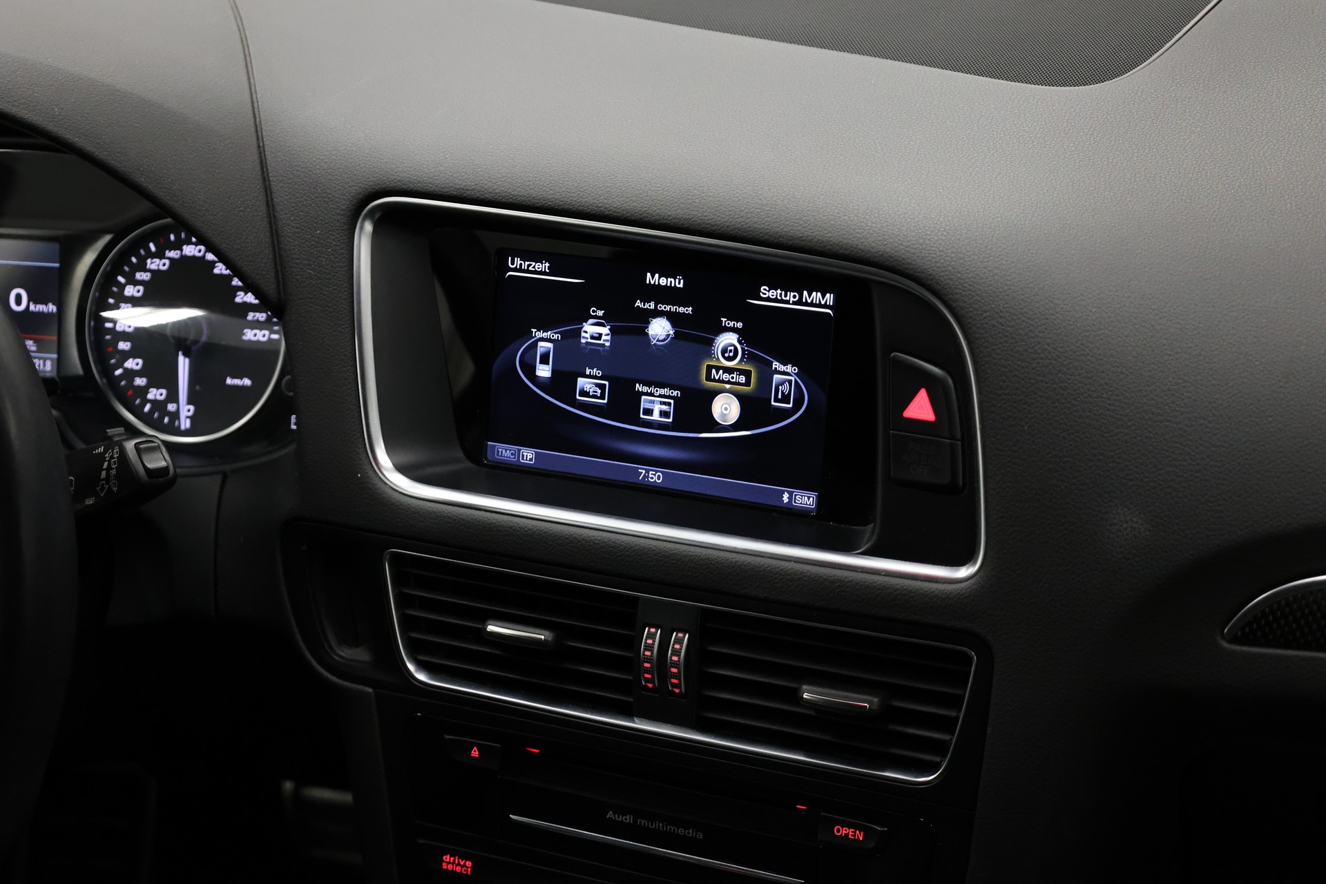 AUDI SQ5 3.0 V6 Bi-TDI quattro T-Tronic-image-19