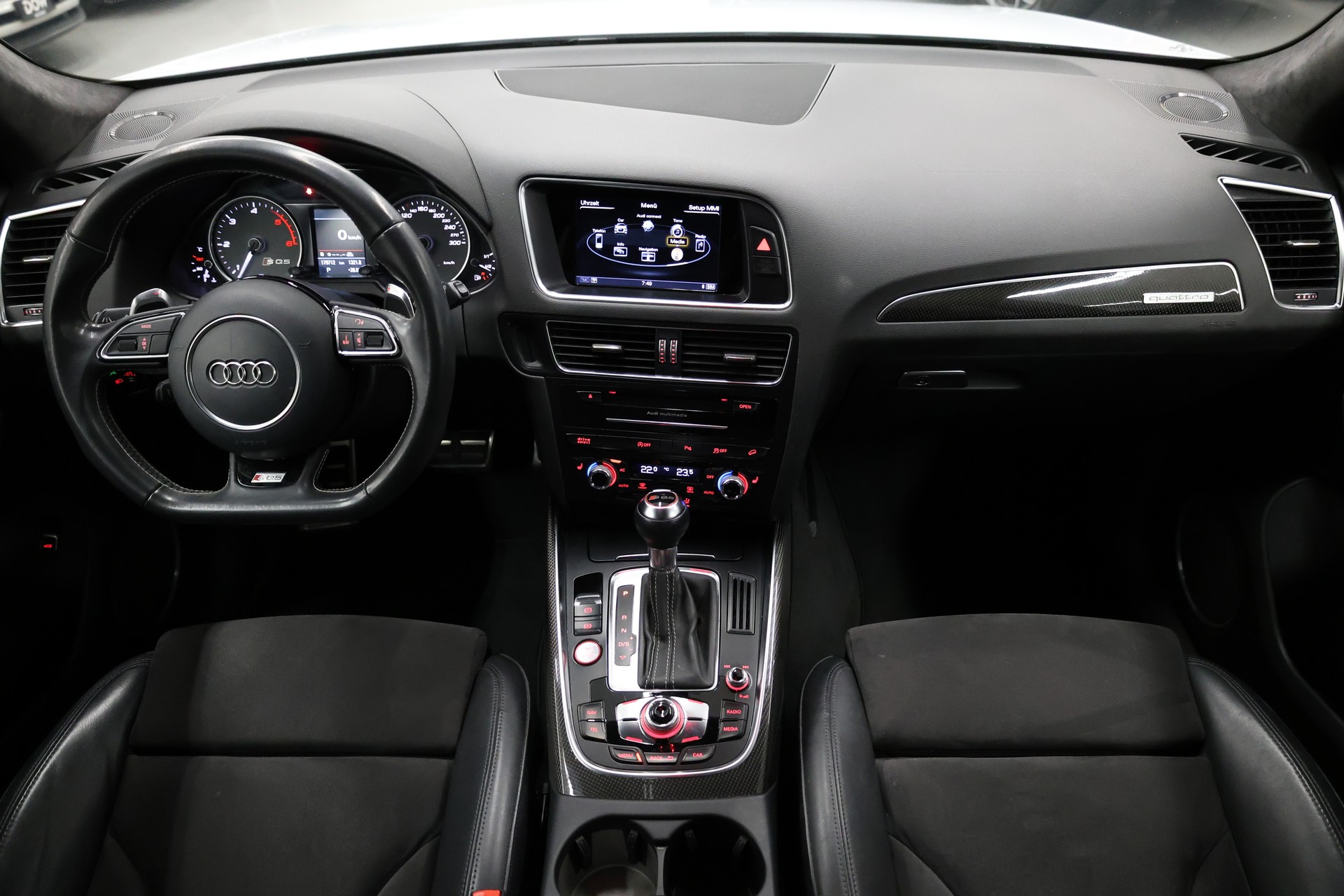 AUDI SQ5 3.0 V6 Bi-TDI quattro T-Tronic-image-12
