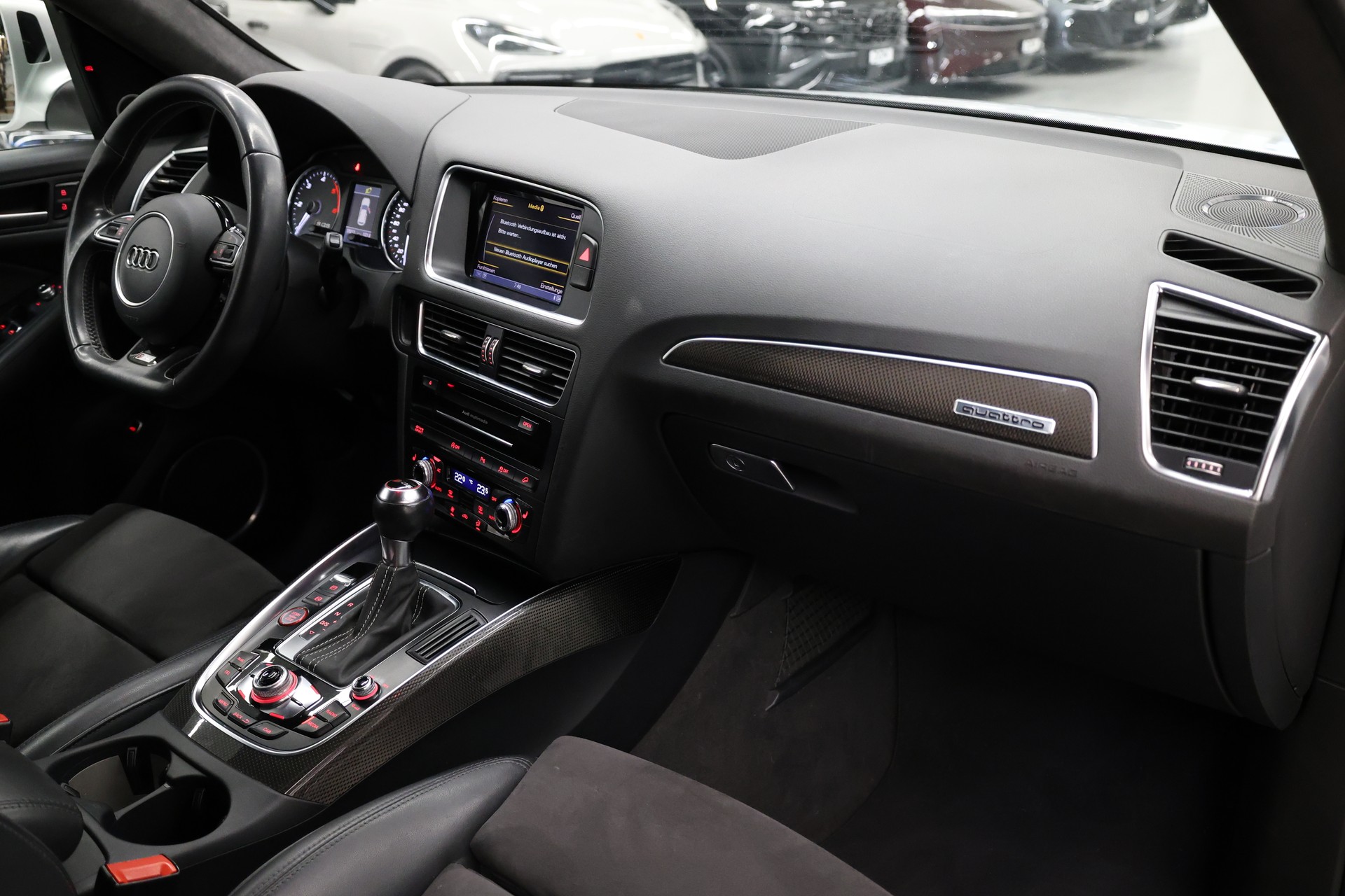 AUDI SQ5 3.0 V6 Bi-TDI quattro T-Tronic-image-16