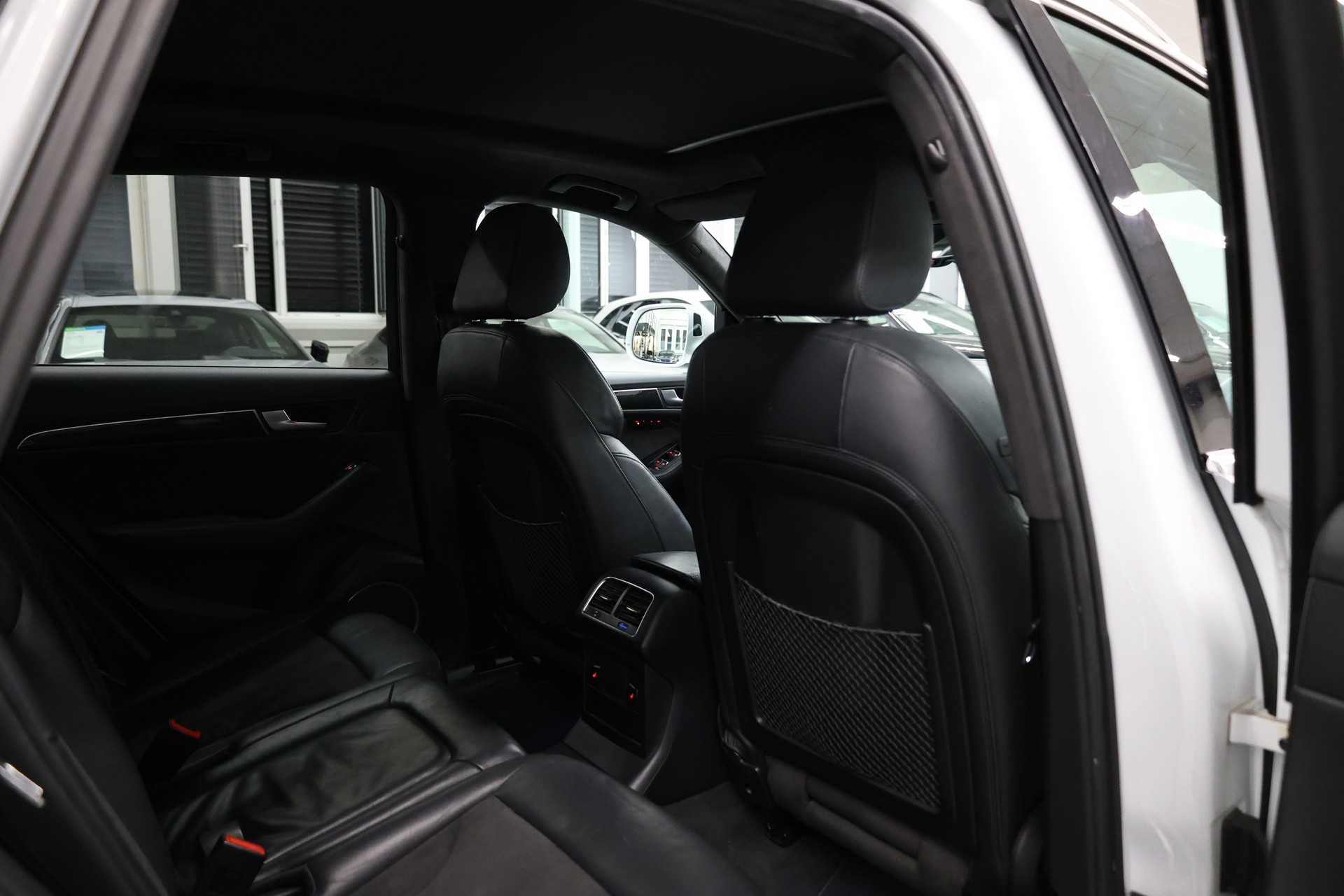 AUDI SQ5 3.0 V6 Bi-TDI quattro T-Tronic-image-25
