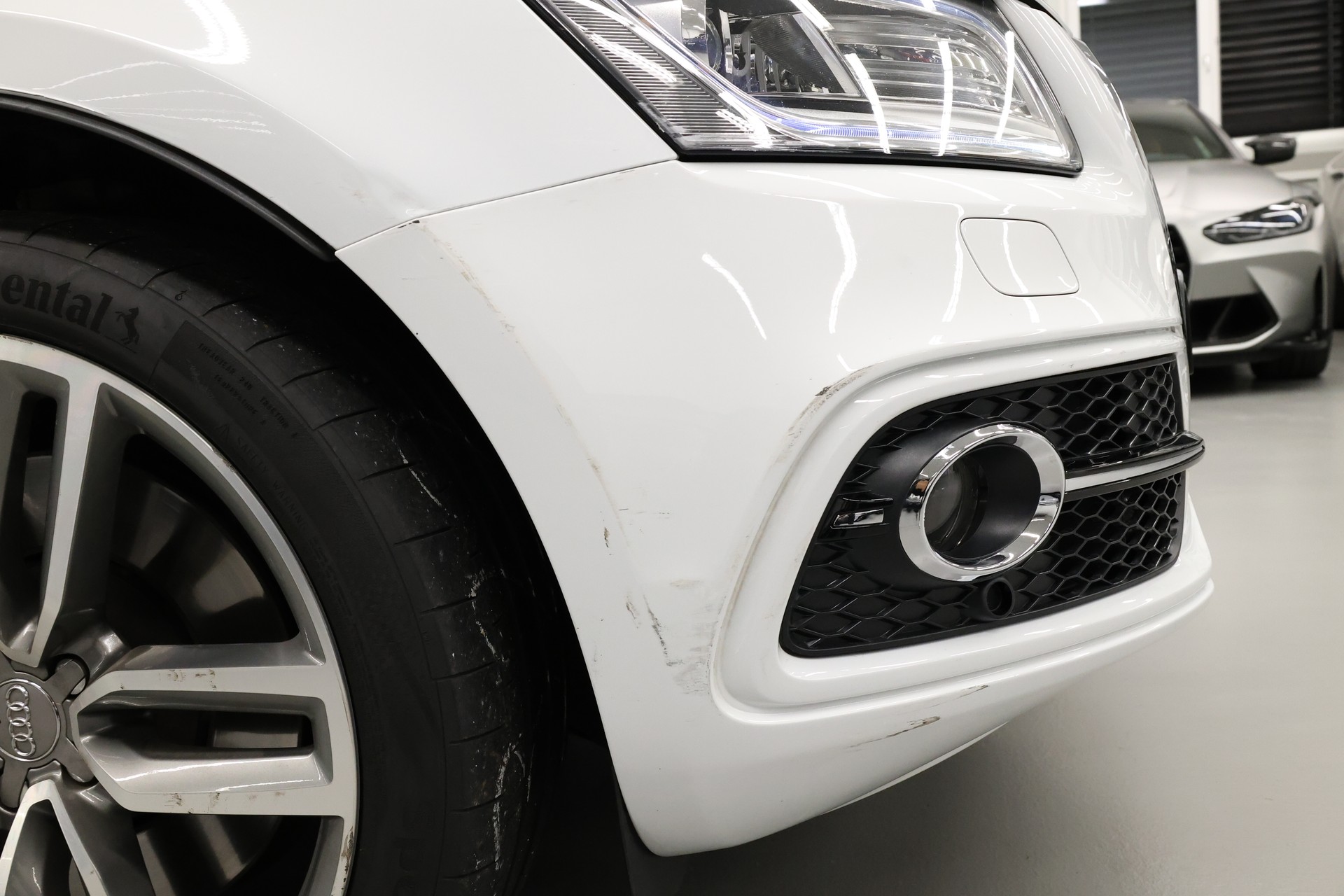 AUDI SQ5 3.0 V6 Bi-TDI quattro T-Tronic-image-10