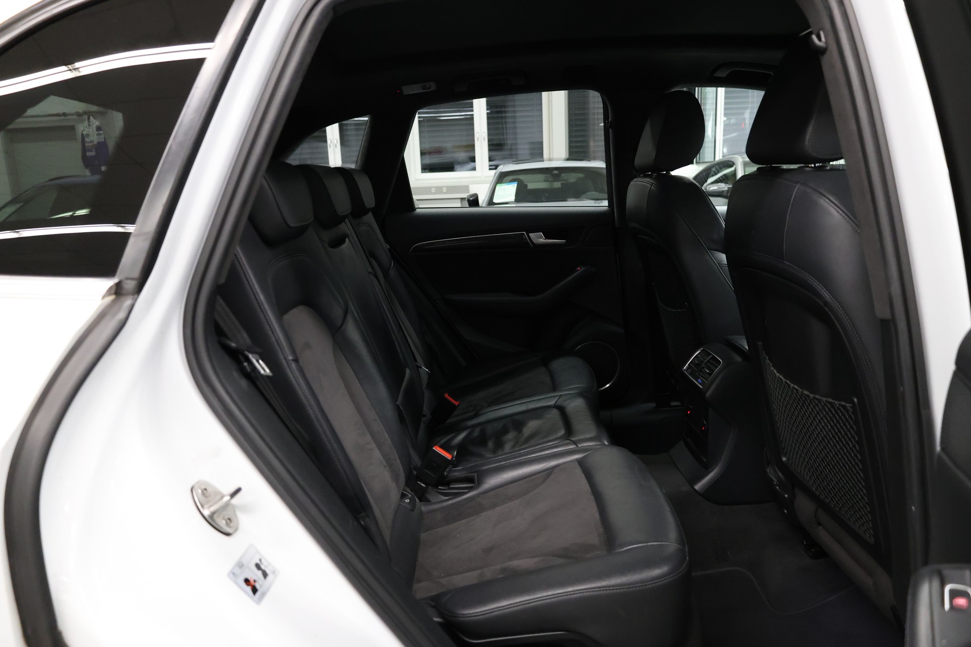 AUDI SQ5 3.0 V6 Bi-TDI quattro T-Tronic-image-26