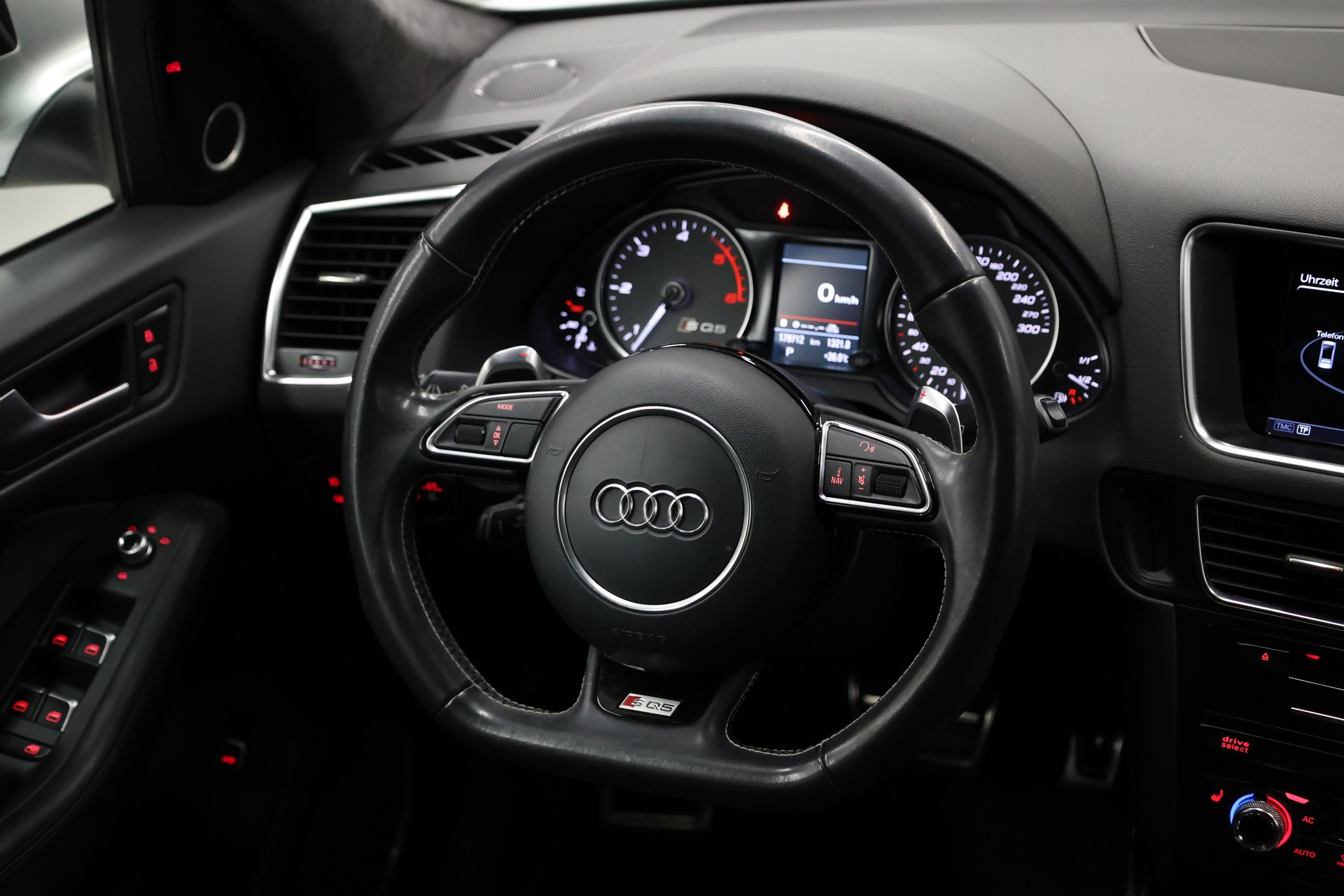 AUDI SQ5 3.0 V6 Bi-TDI quattro T-Tronic-image-18