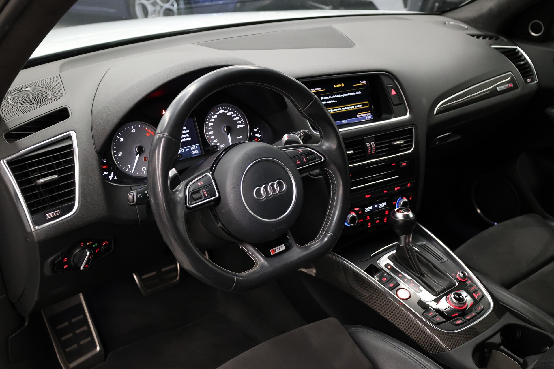 AUDI SQ5 3.0 V6 Bi-TDI quattro T-Tronic-image-15