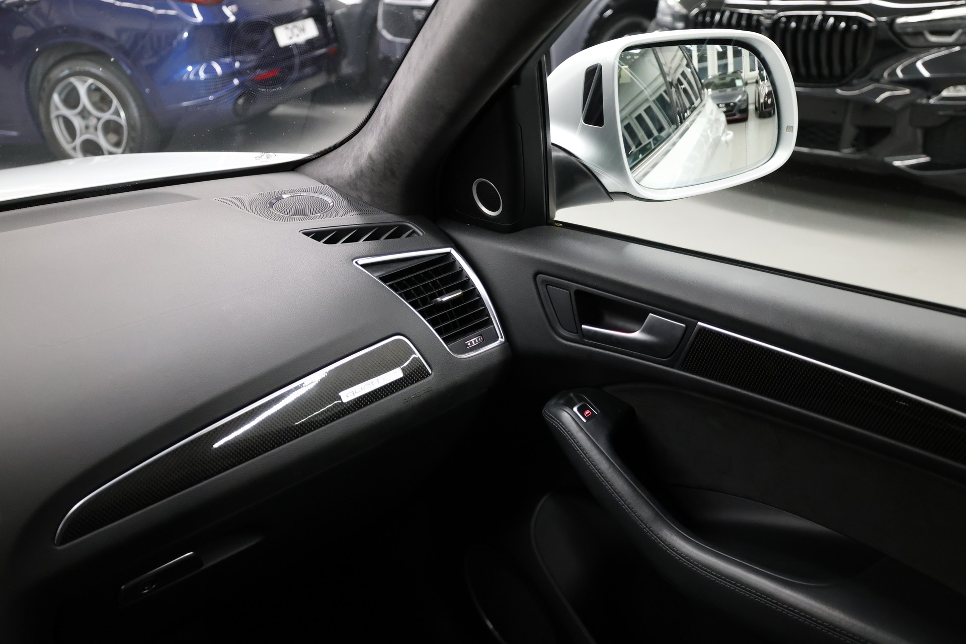 AUDI SQ5 3.0 V6 Bi-TDI quattro T-Tronic-image-21