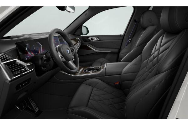 BMW X5 30d M Sport Pro xDrive G05 (CH) AHK 3.5T ** 7 places **-showroom-element-2