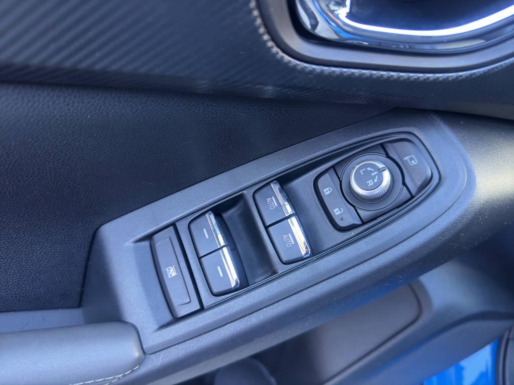 SUBARU Crosstrek 2.0i e-Boxer Swiss Plus-image-20