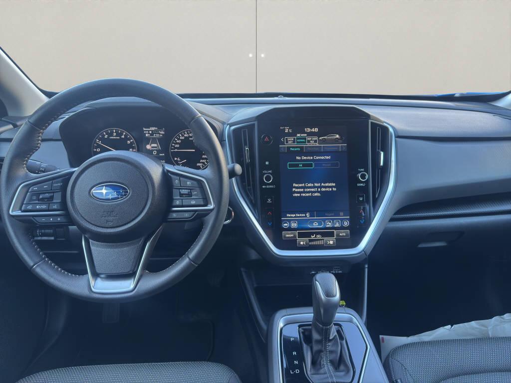 SUBARU Crosstrek 2.0i e-Boxer Swiss Plus-image-11