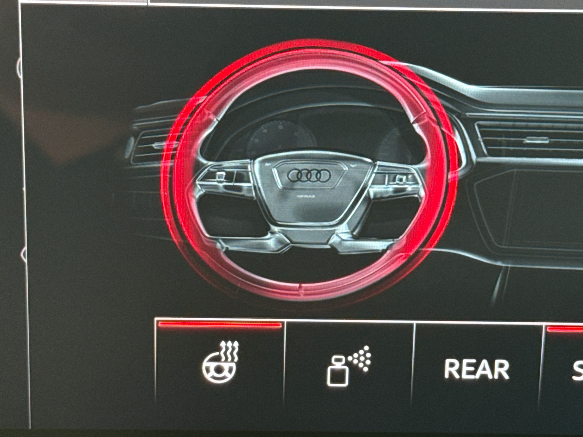 AUDI RS6 Avant 4.0 TFSI V8 quattro ***Audi Werksgarantie 2028***Frisch ab Audi Service***Exklusive Ausstattung***-image-20
