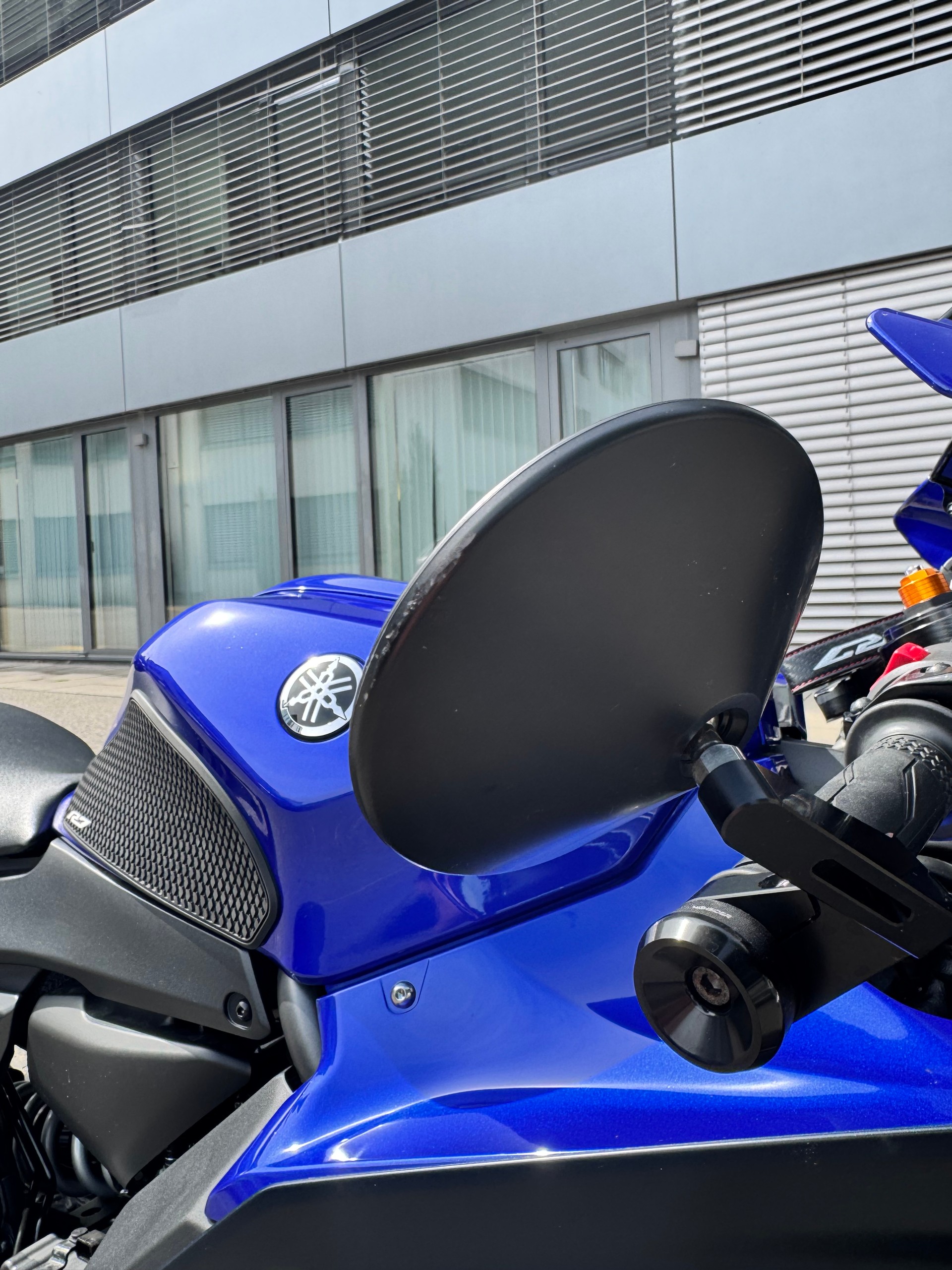 YAMAHA YZF-R7 (35kW)-image-8