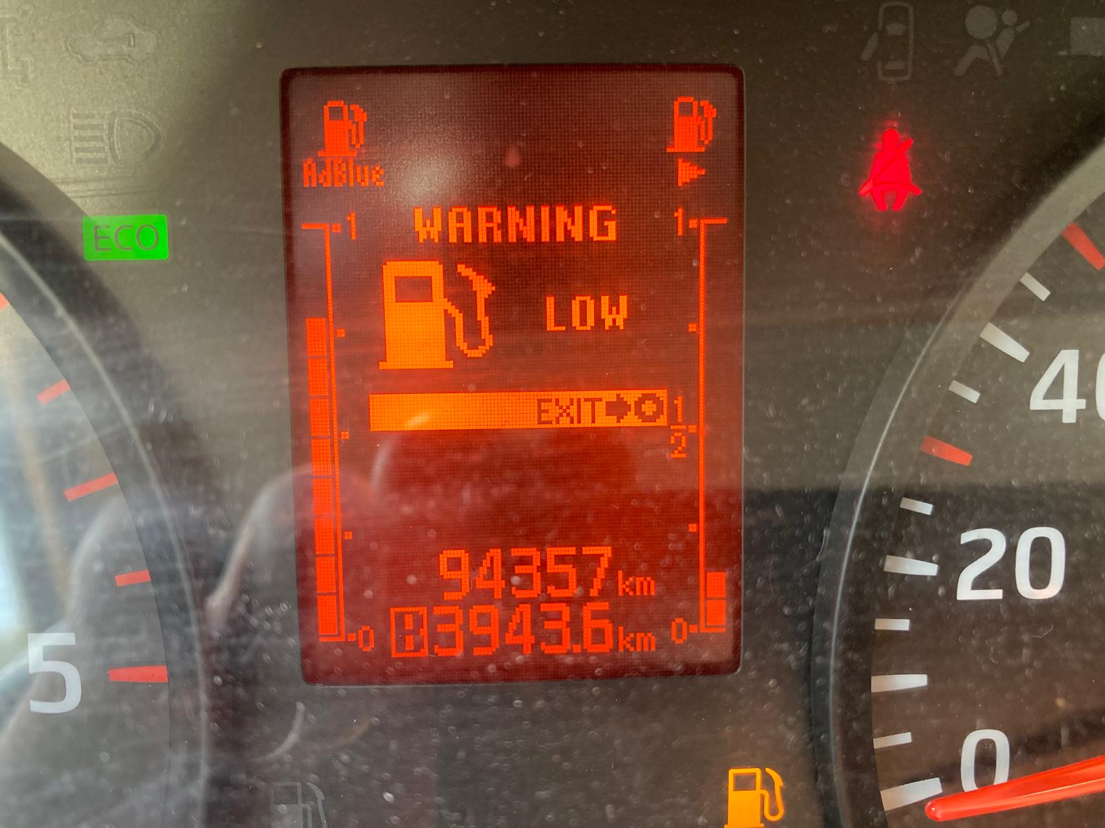 NISSAN NT400 32.13 L2 PRO-image-20