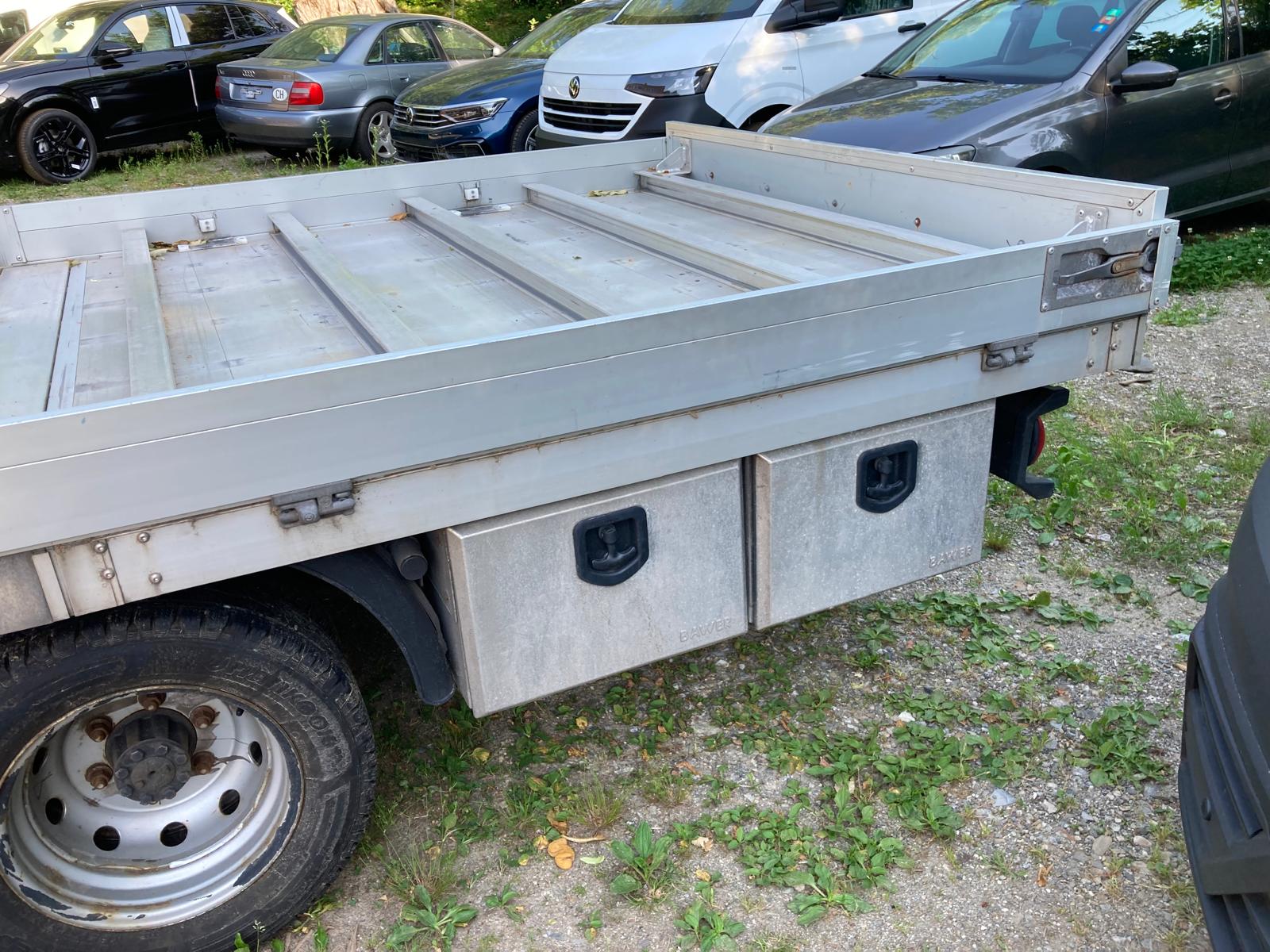 NISSAN NT400 32.13 L2 PRO-image-11