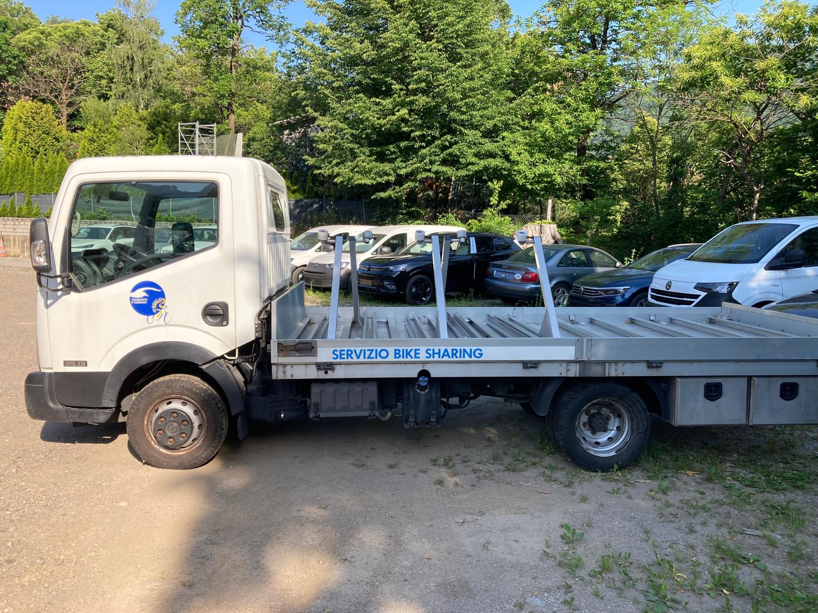 NISSAN NT400 32.13 L2 PRO-image-12