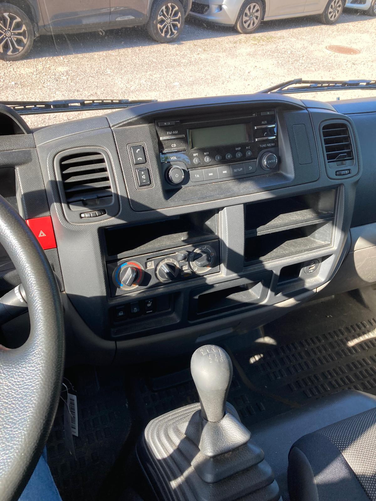 NISSAN NT400 32.13 L2 PRO-image-18