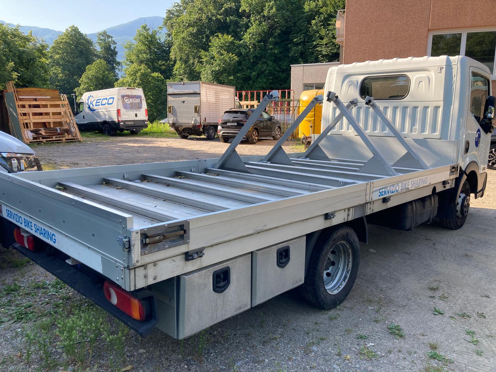 NISSAN NT400 32.13 L2 PRO-image-9