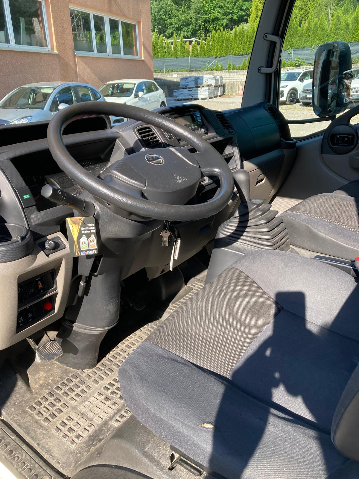 NISSAN NT400 32.13 L2 PRO-image-17