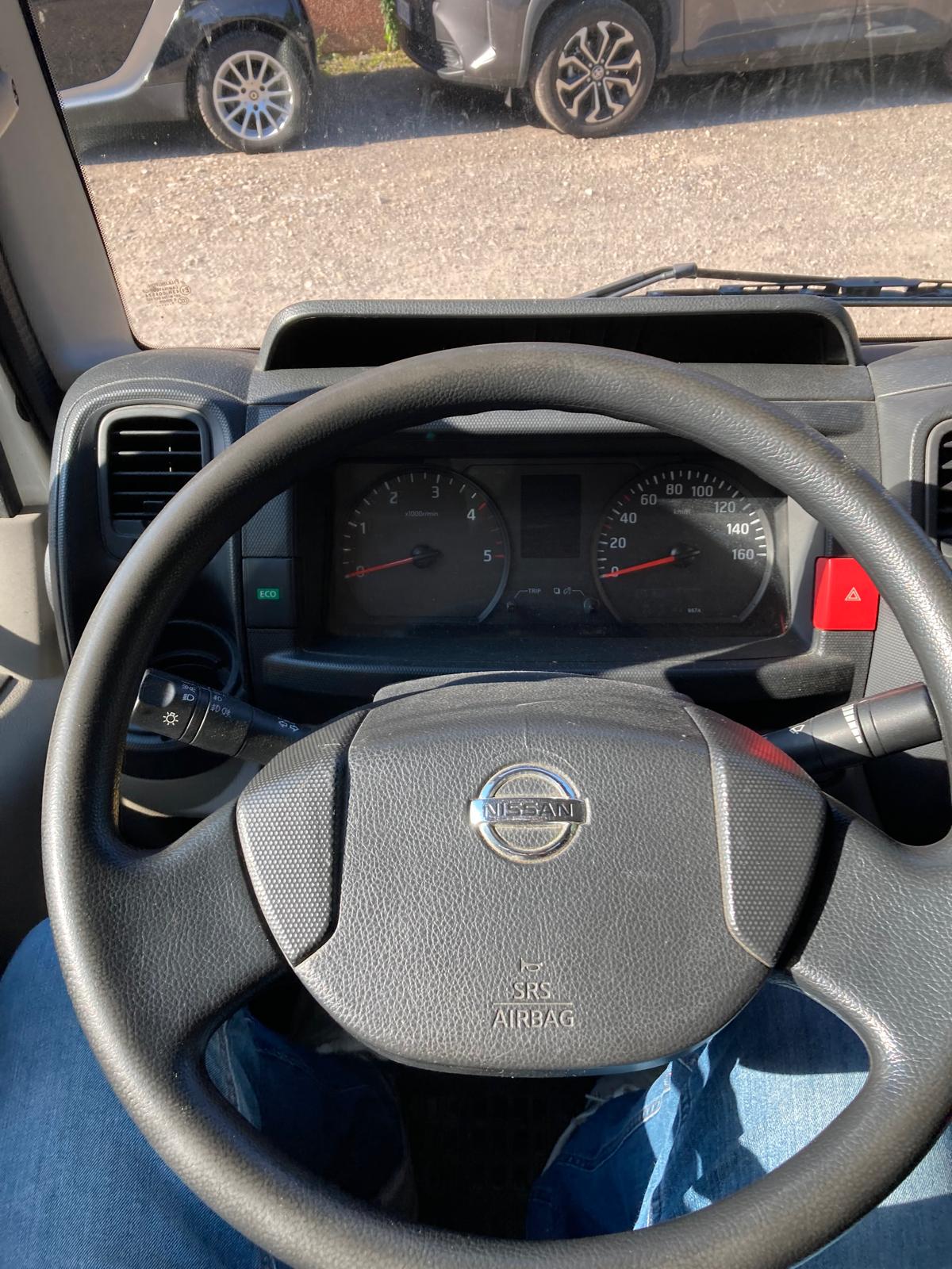 NISSAN NT400 32.13 L2 PRO-image-19