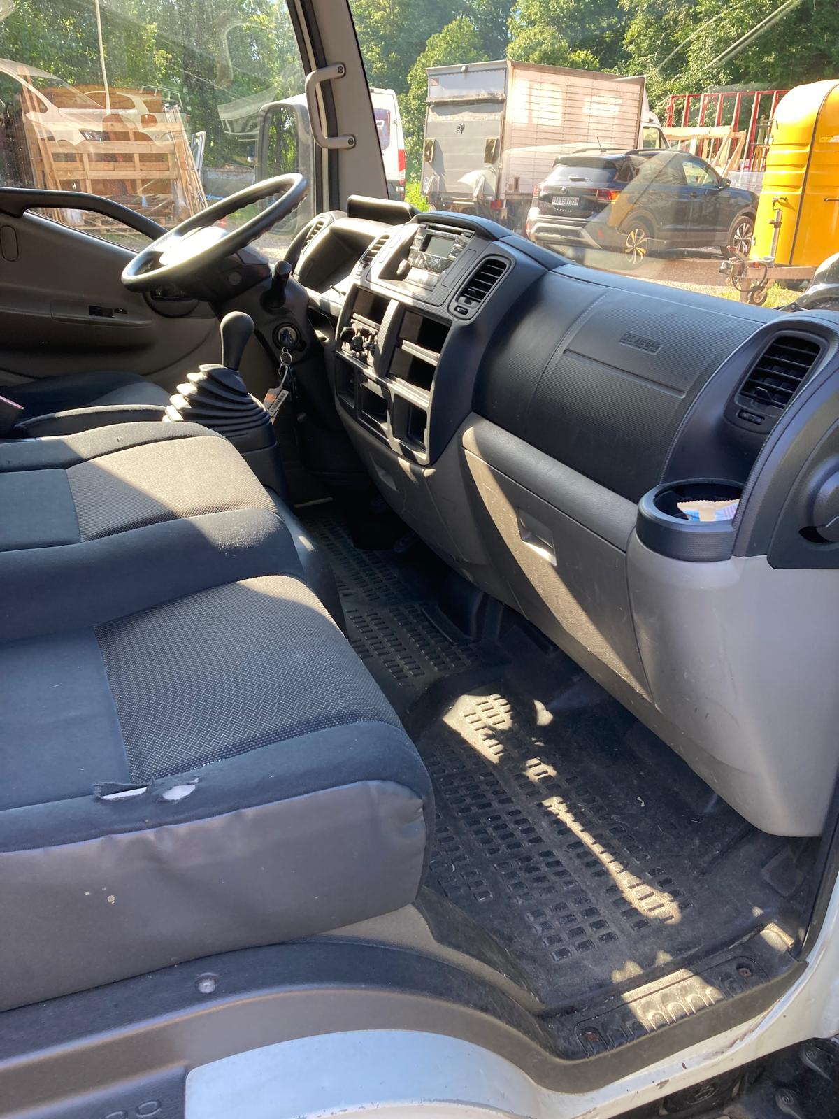NISSAN NT400 32.13 L2 PRO-image-16