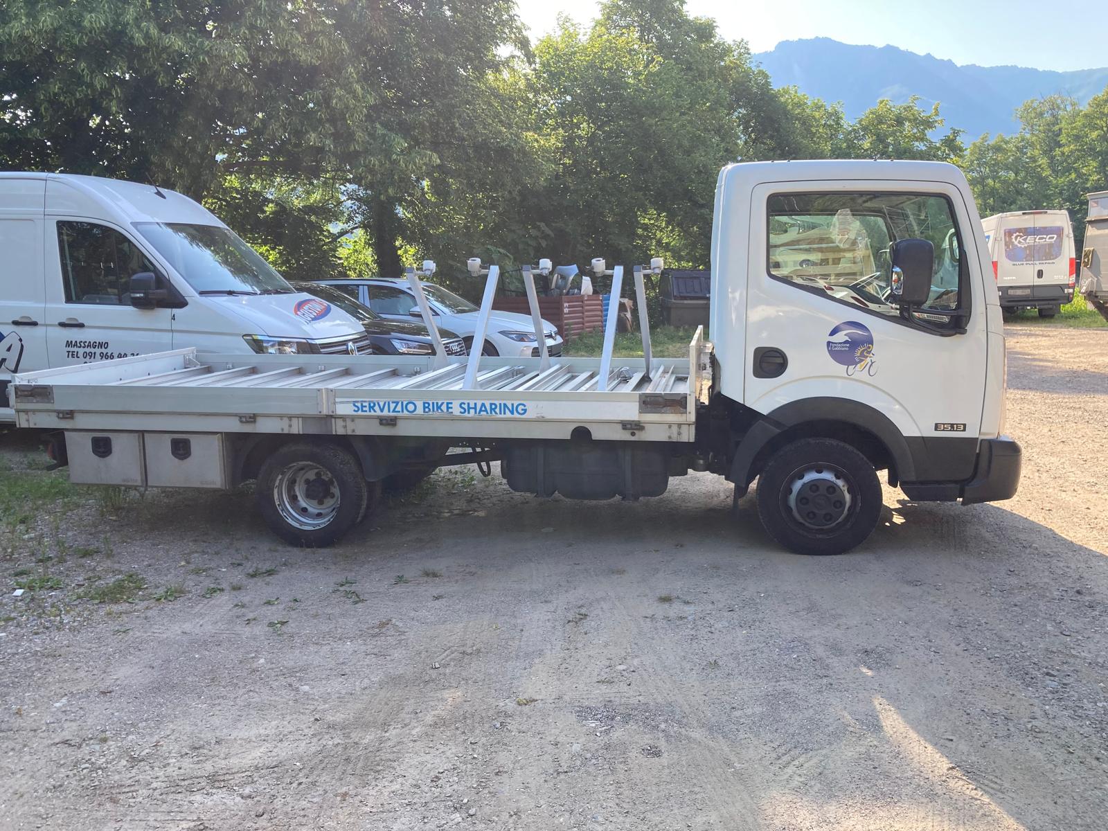NISSAN NT400 32.13 L2 PRO-image-15