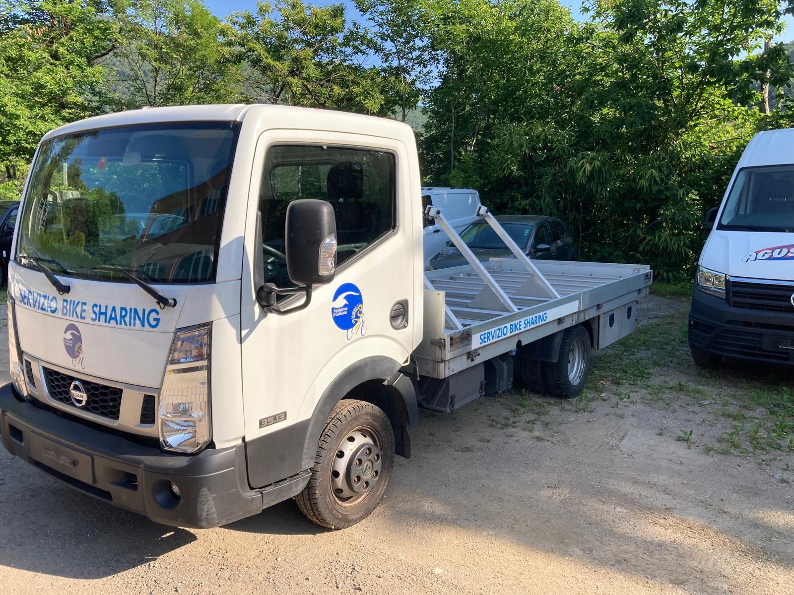NISSAN NT400 32.13 L2 PRO-image-13
