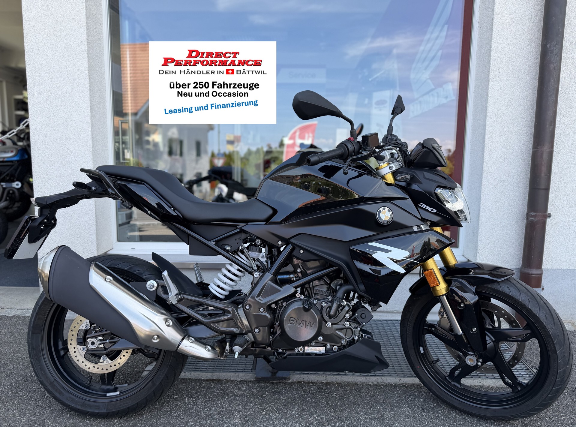 BMW G 310 R-image-0