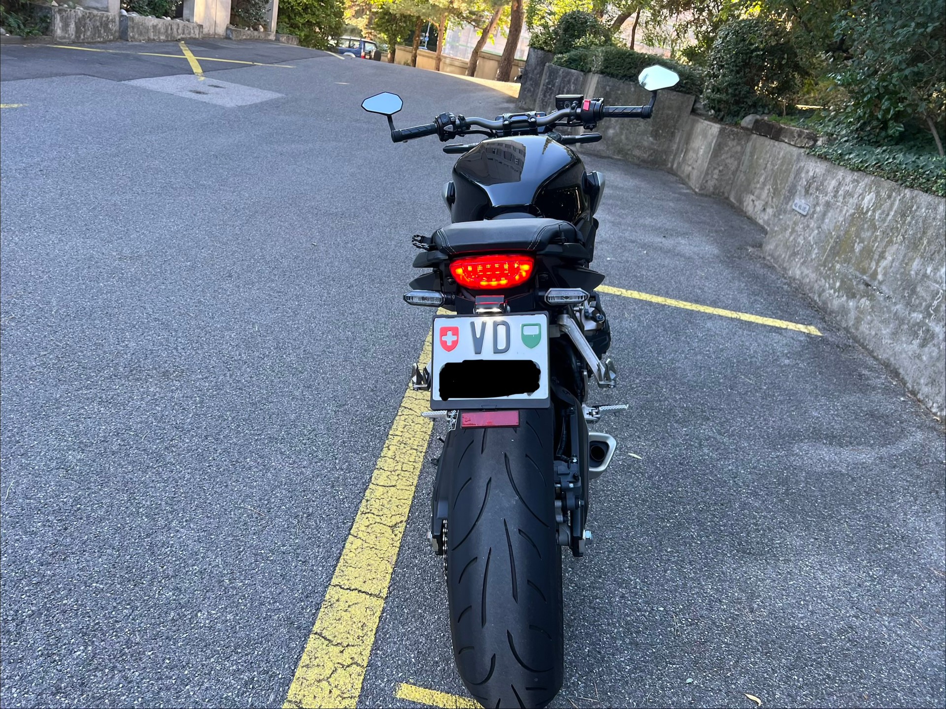 HONDA CB 650 R ABS (35kW)-image-4