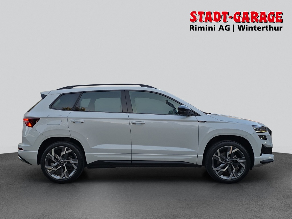 SKODA Karoq 2.0 TSI SportLine 4x4 DSG-showroom-element-1