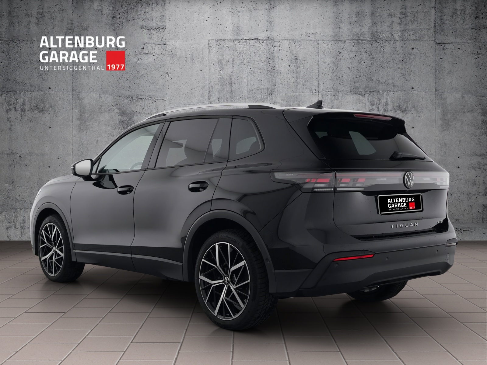 VW Tiguan 1.5 TSI evo2 mHEV United DSG-showroom-element-3