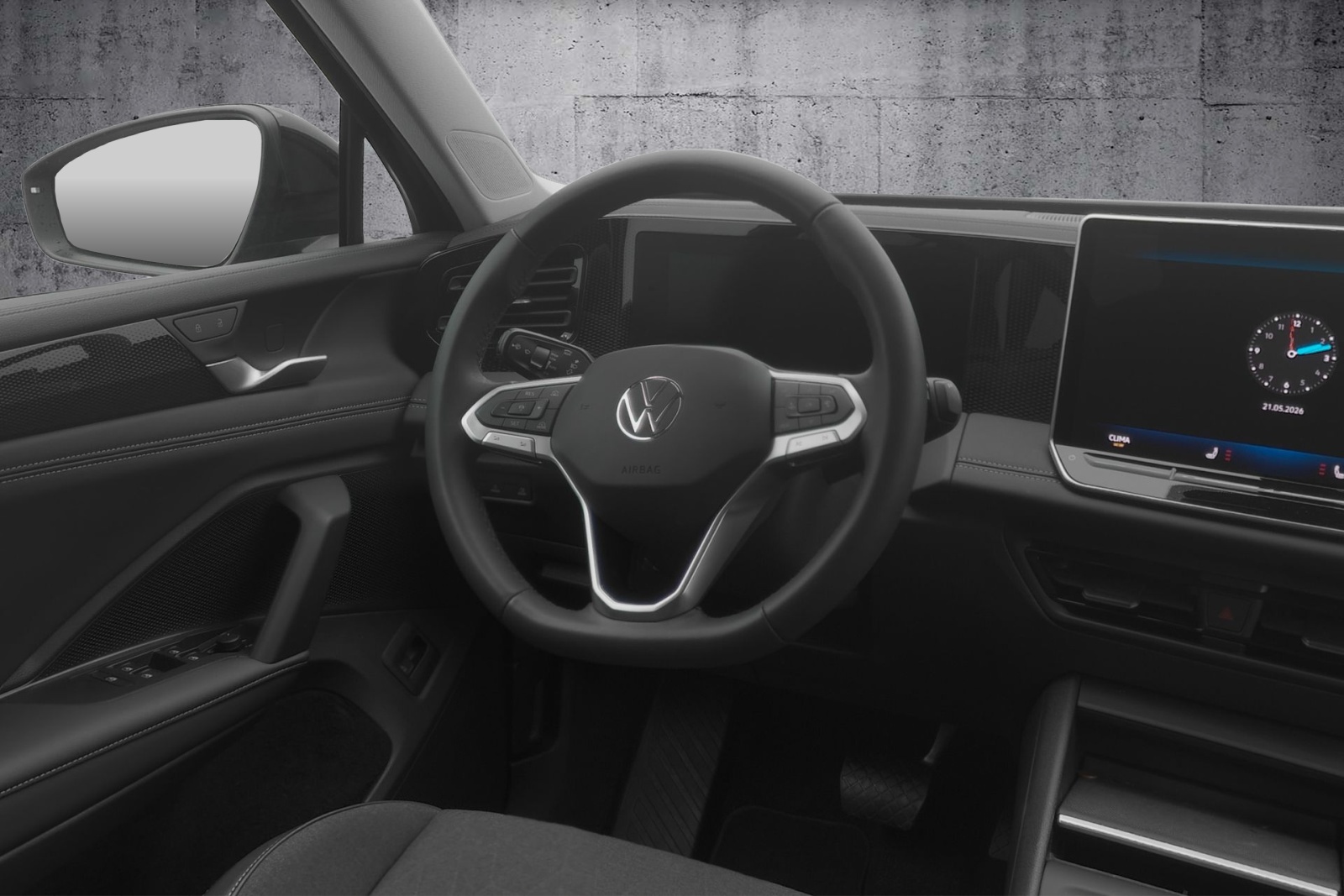 VW Tiguan 1.5 TSI evo2 mHEV United DSG-image-6