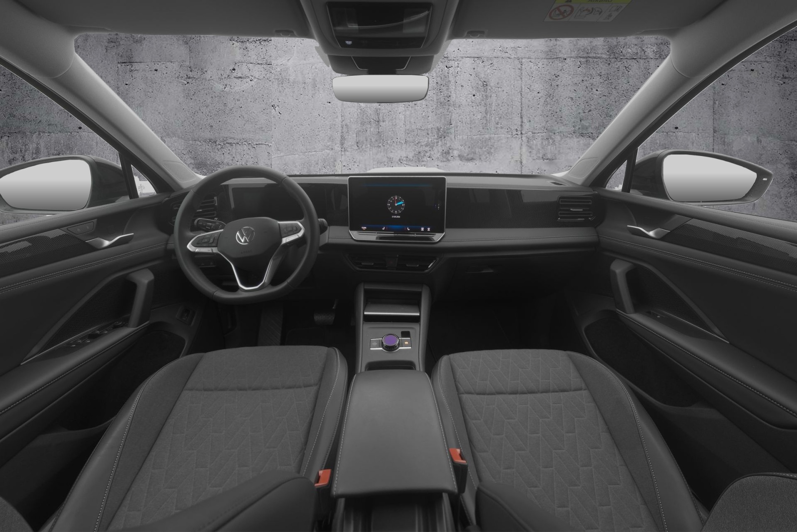 VW Tiguan 1.5 TSI evo2 mHEV United DSG-image-7