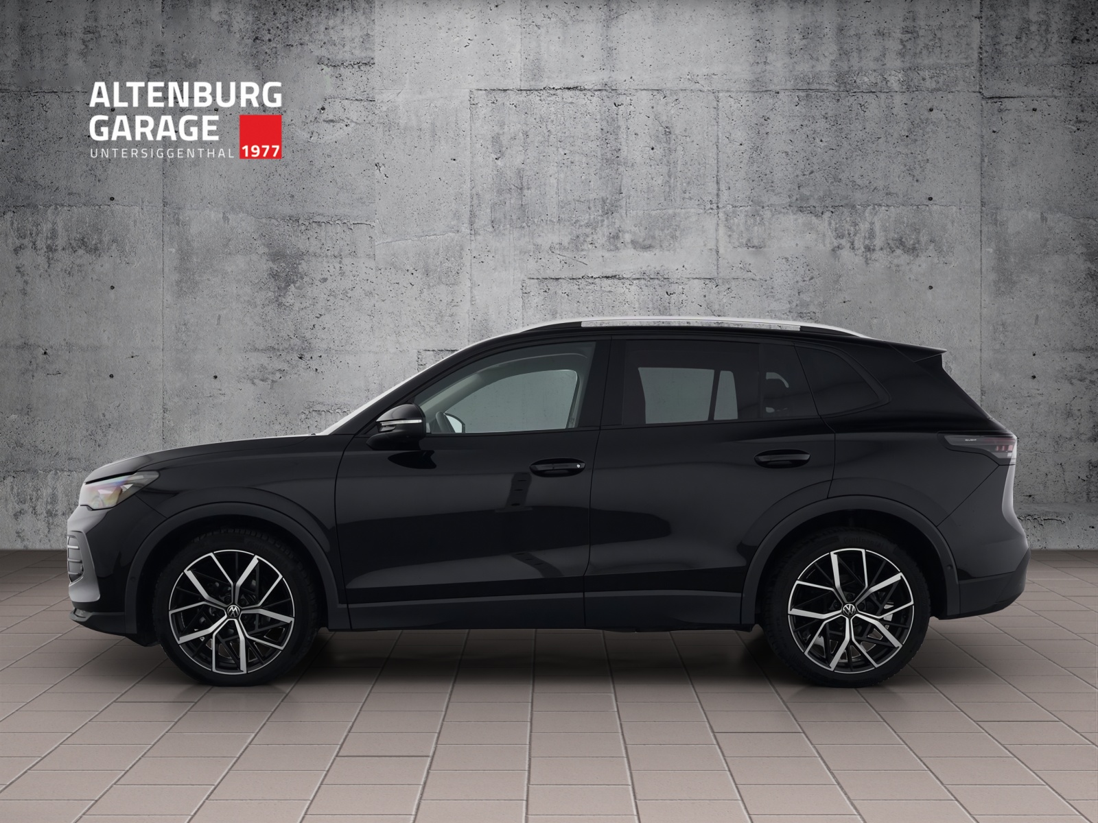 VW Tiguan 1.5 TSI evo2 mHEV United DSG-showroom-element-2