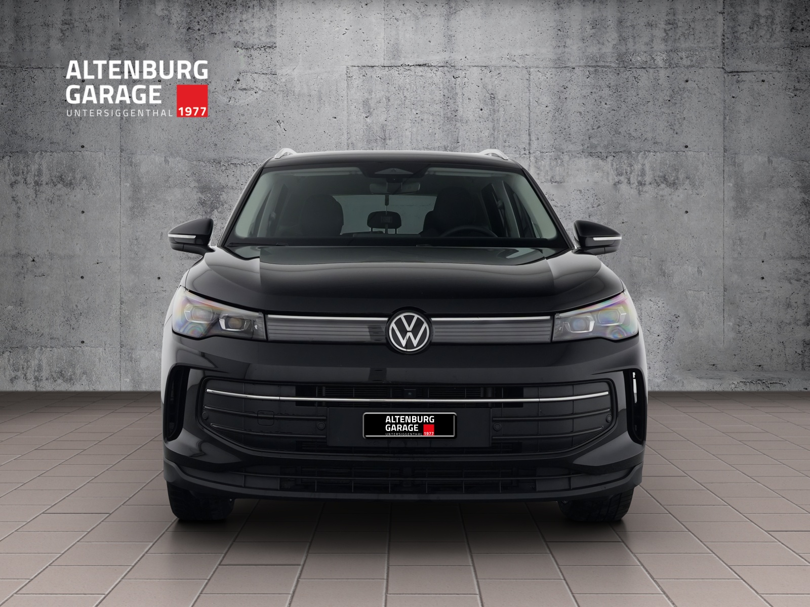 VW Tiguan 1.5 TSI evo2 mHEV United DSG-showroom-element-1
