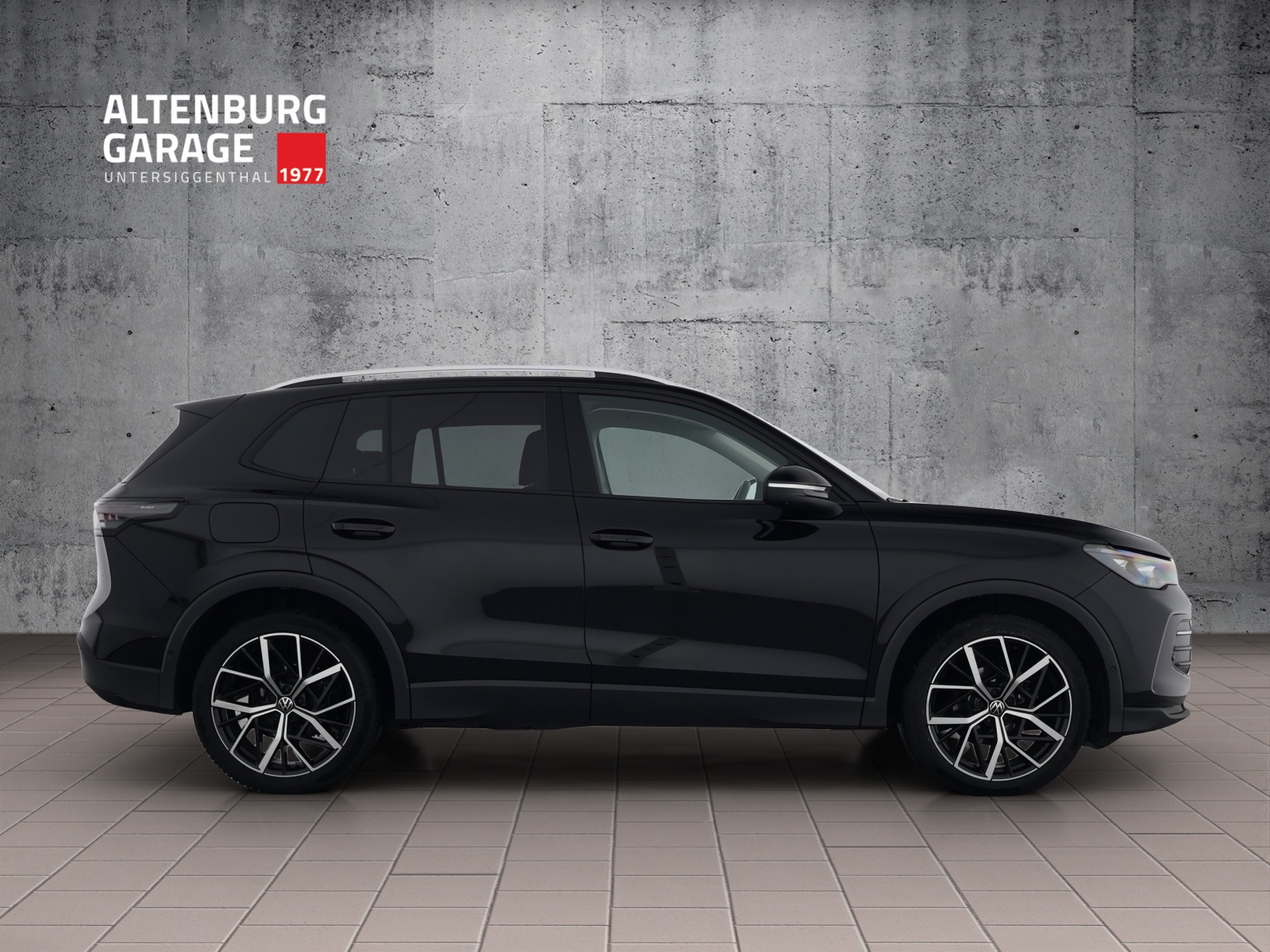 VW Tiguan 1.5 TSI evo2 mHEV United DSG-image-5