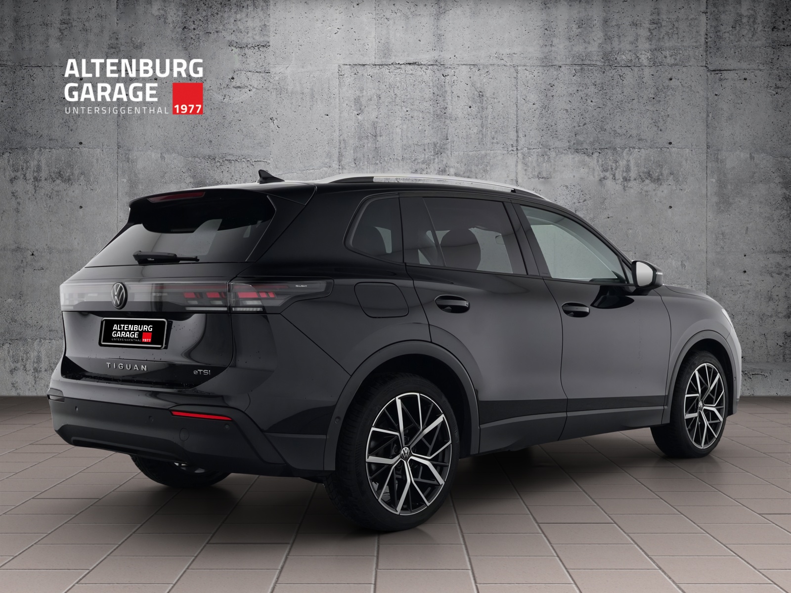 VW Tiguan 1.5 TSI evo2 mHEV United DSG-image-4