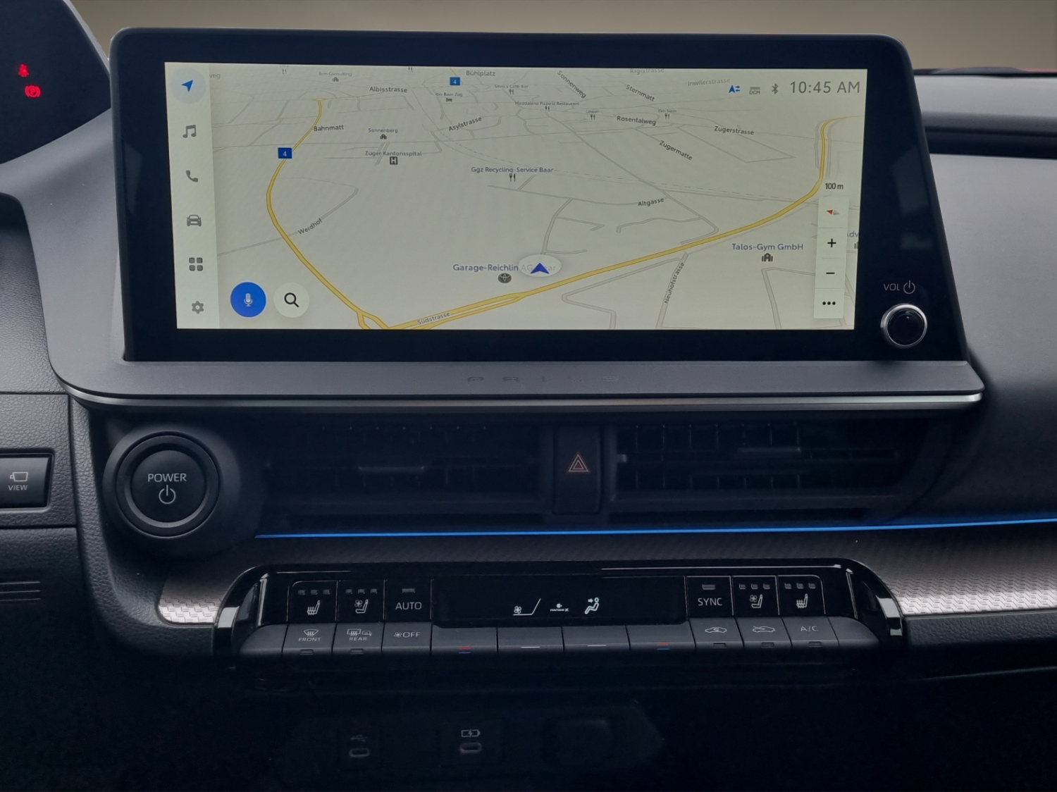 TOYOTA Prius 2.0 Plug-In-Hybrid Premium-image-15