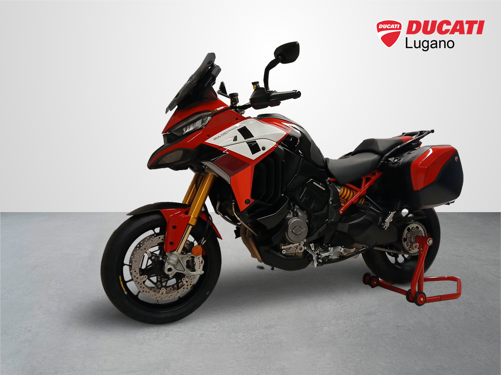 DUCATI MULTISTRADA V4 PIKES PEAK-image-1