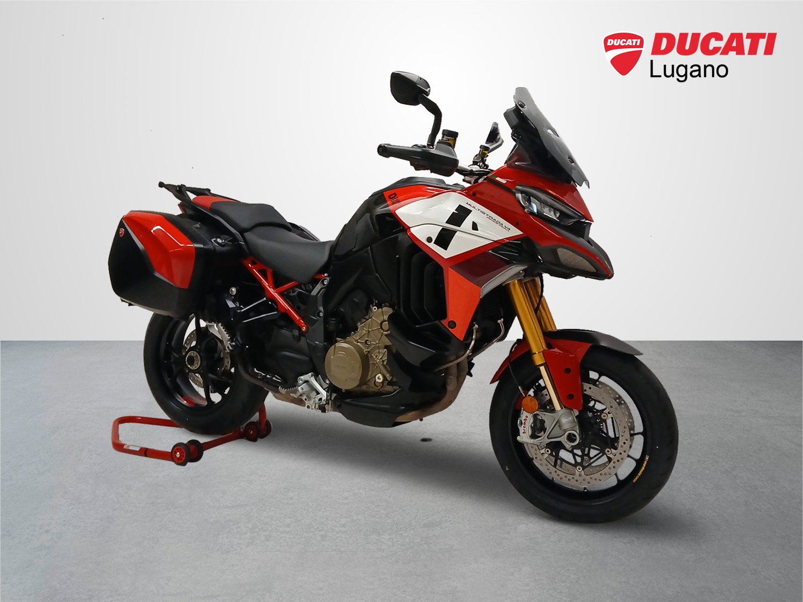 DUCATI MULTISTRADA V4 PIKES PEAK-image-0