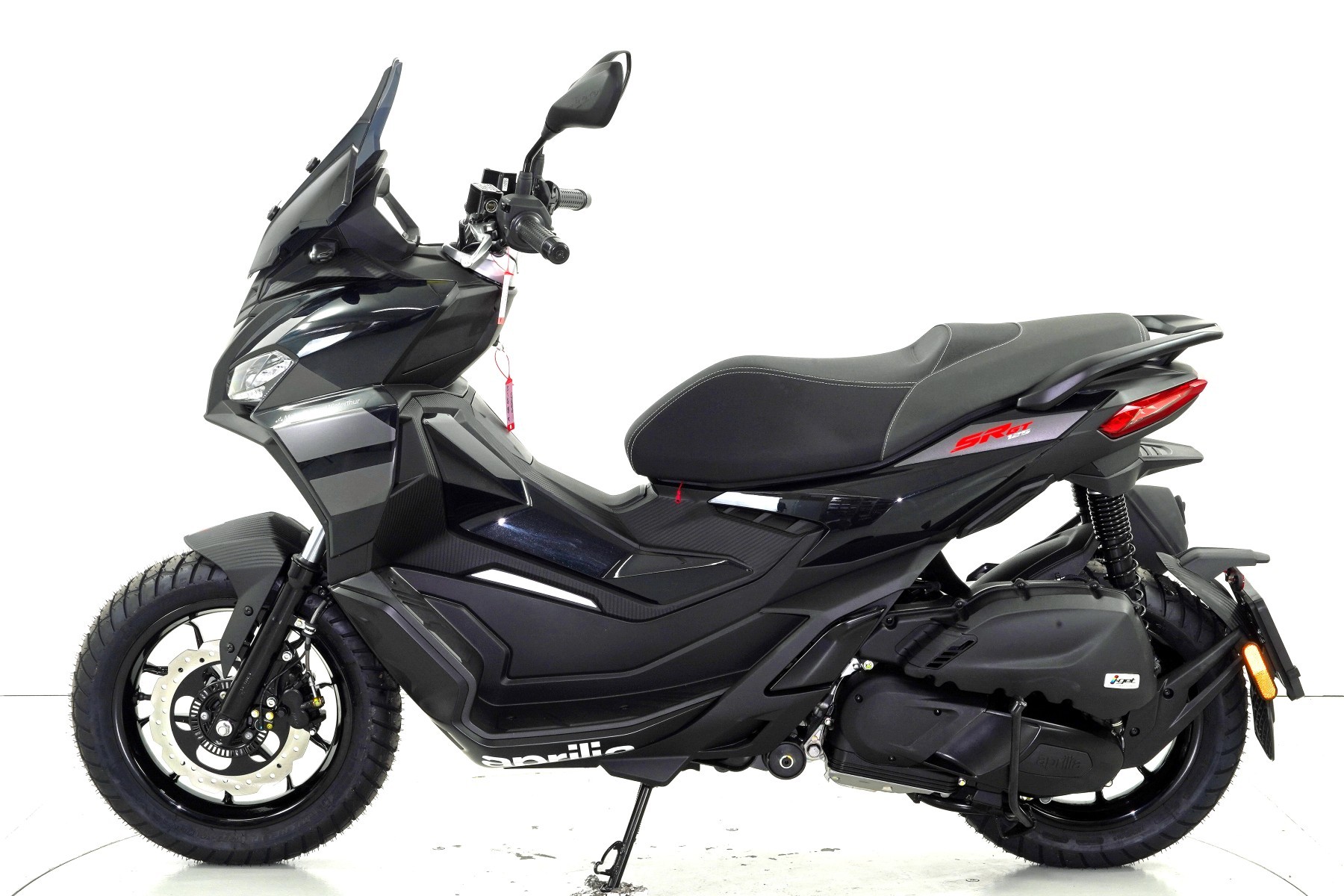 APRILIA SR GT 125 ABS-image-4