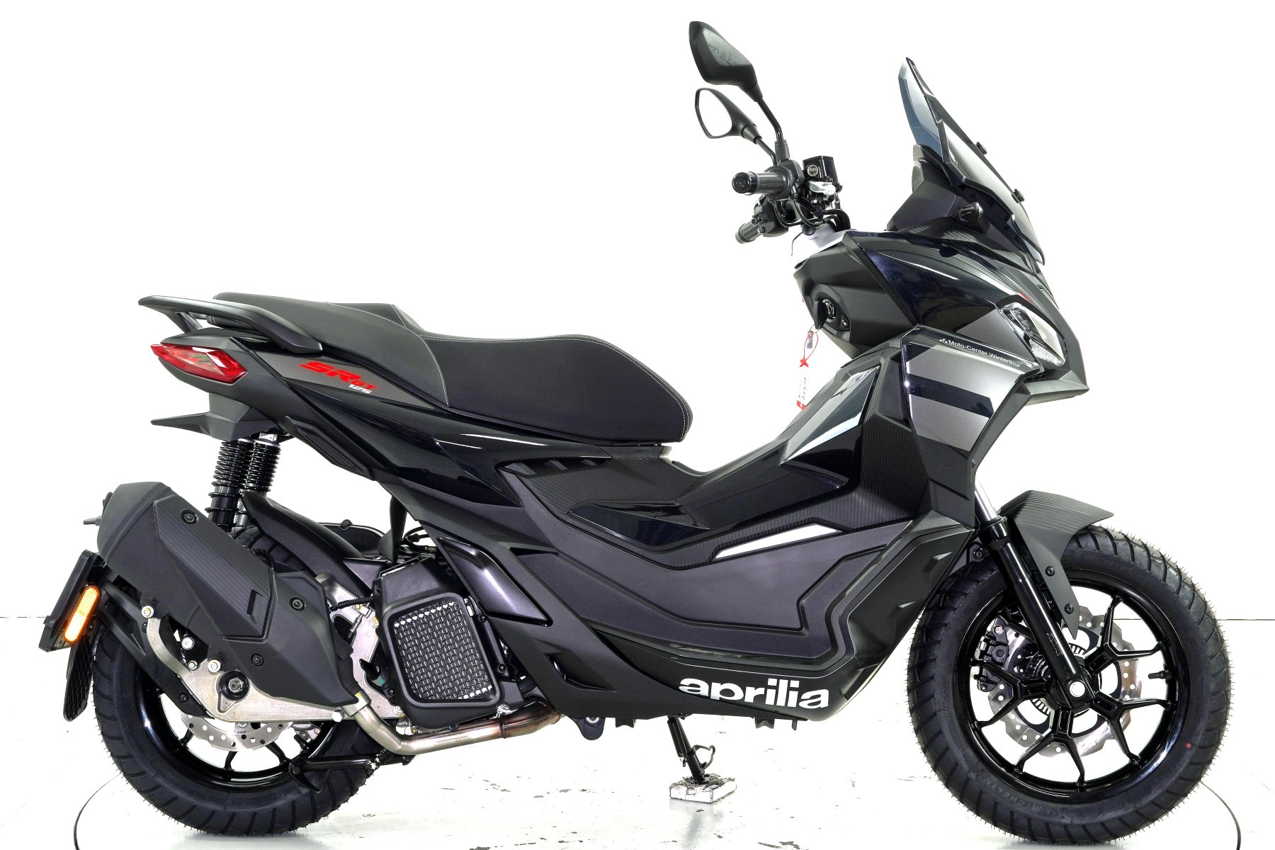 APRILIA SR GT 125 ABS-image-3