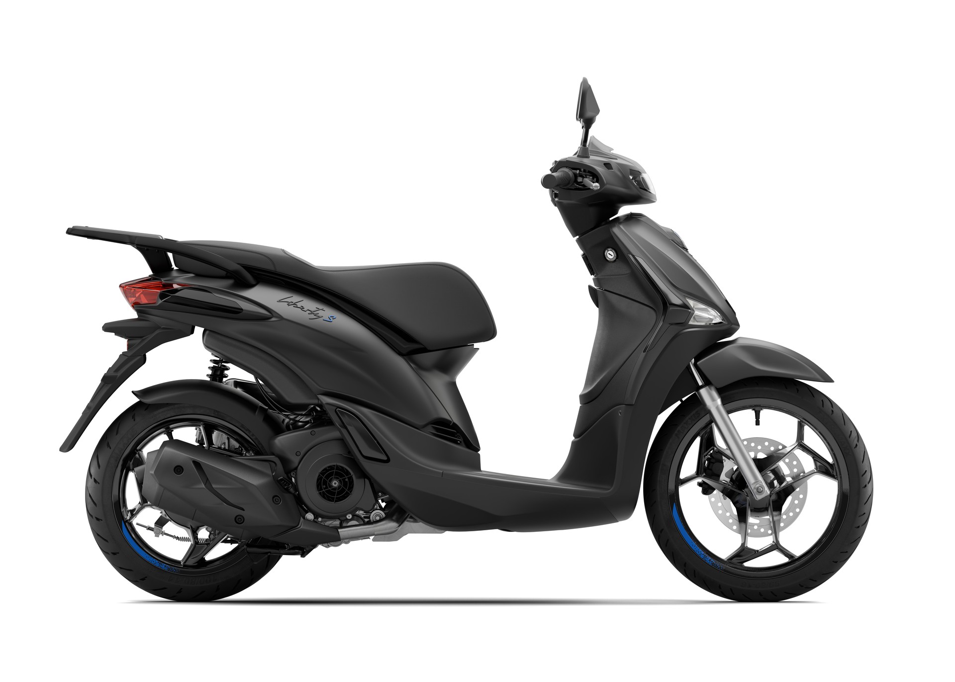PIAGGIO Liberty 125 Sport E5+