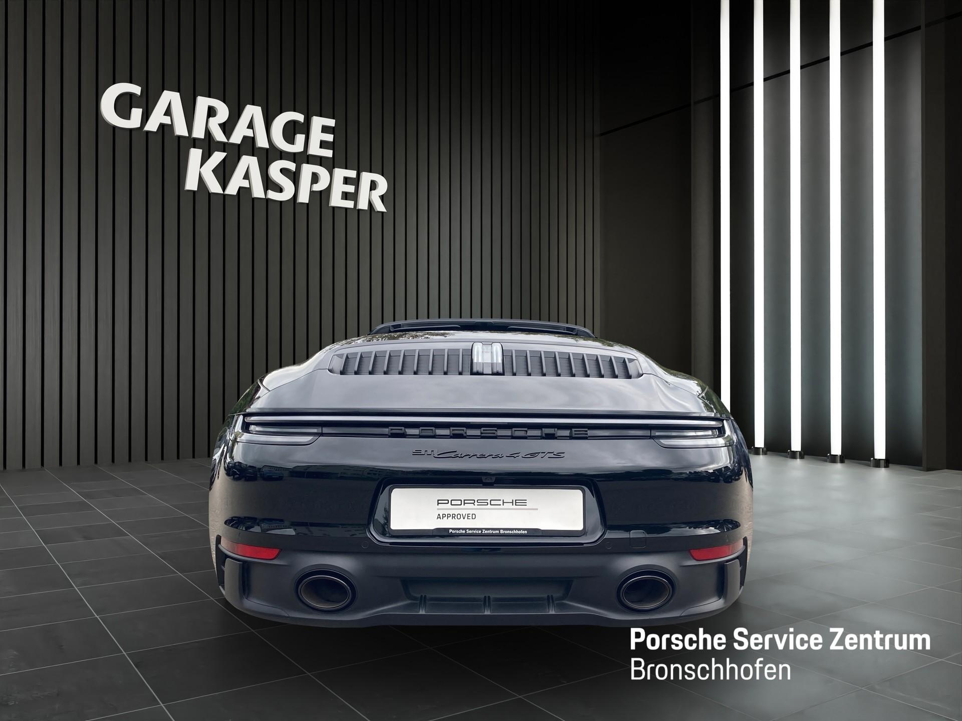 PORSCHE 911 Carrera 4 GTS Cabriolet-showroom-element-3