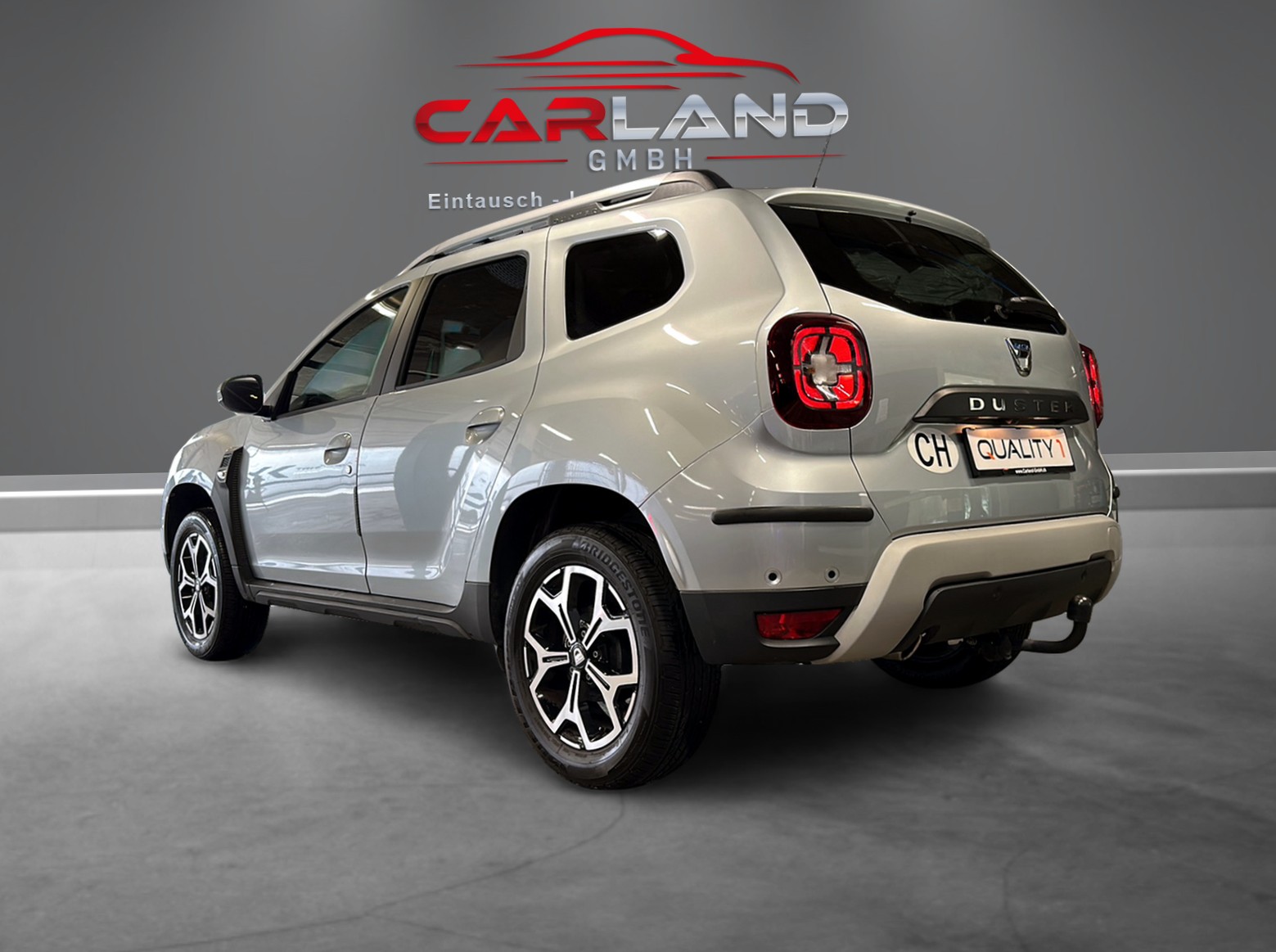 DACIA Duster SCe 115 Prestige 4x4-showroom-element-2