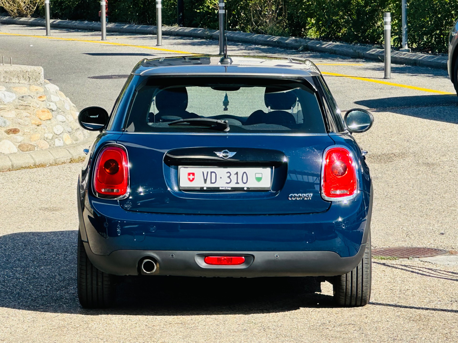 MINI Cooper-image-6