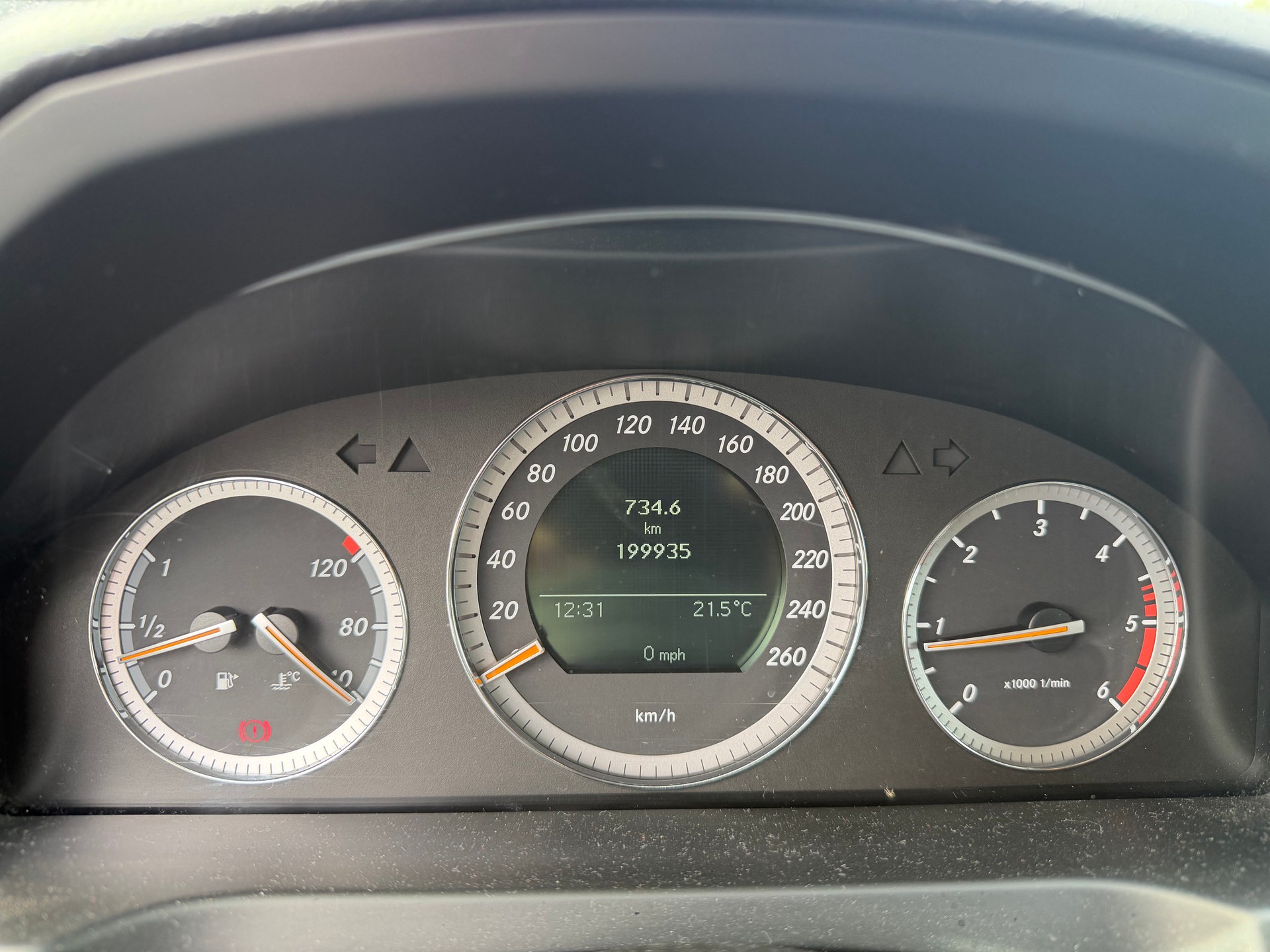 MERCEDES-BENZ C 200 CDI Elégance-image-10