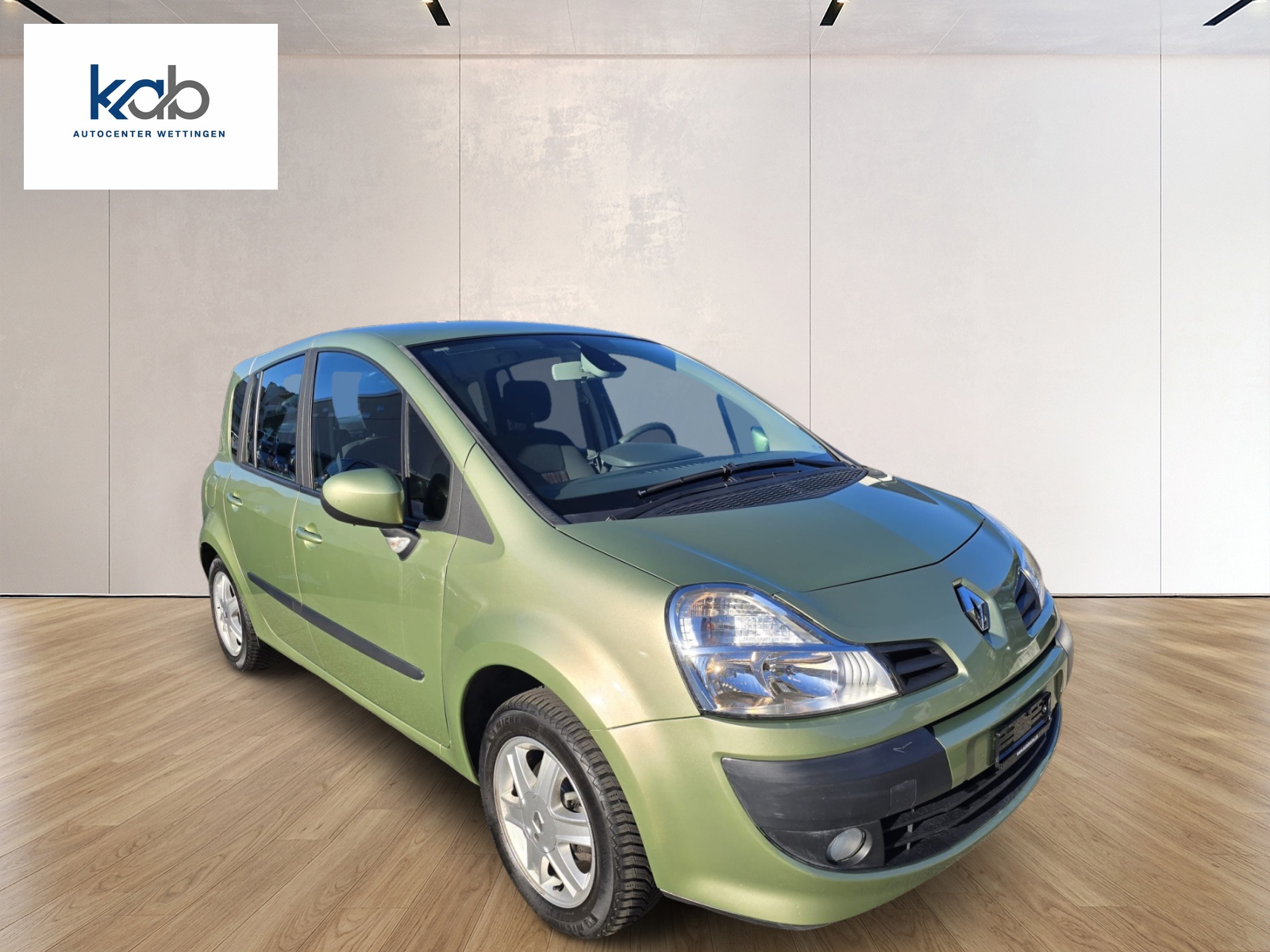 RENAULT Modus 1.5 dCi Expression-showroom-element-2