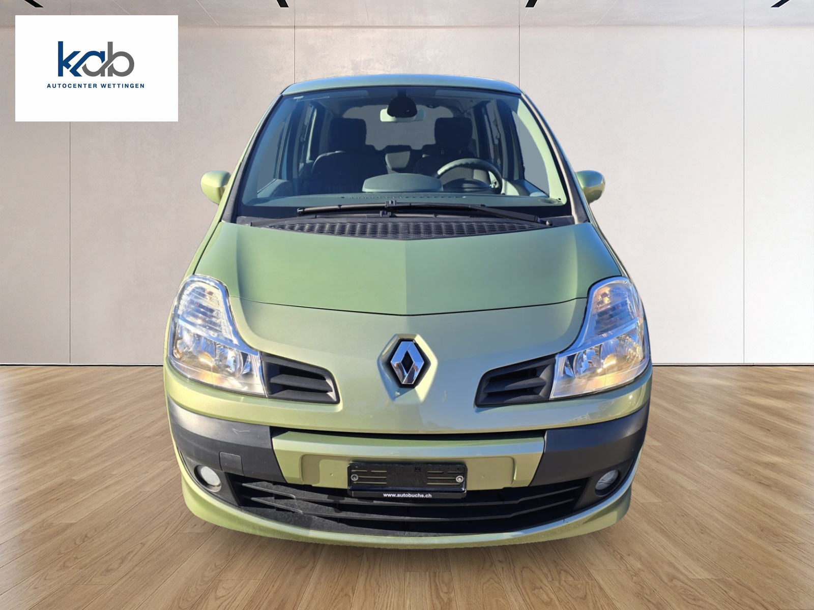 RENAULT Modus 1.5 dCi Expression-showroom-element-1