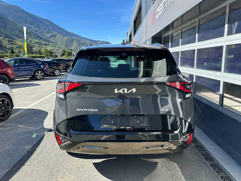 KIA Sportage 1.6 T-GDi Hybrid Power Edition-showroom-element-3