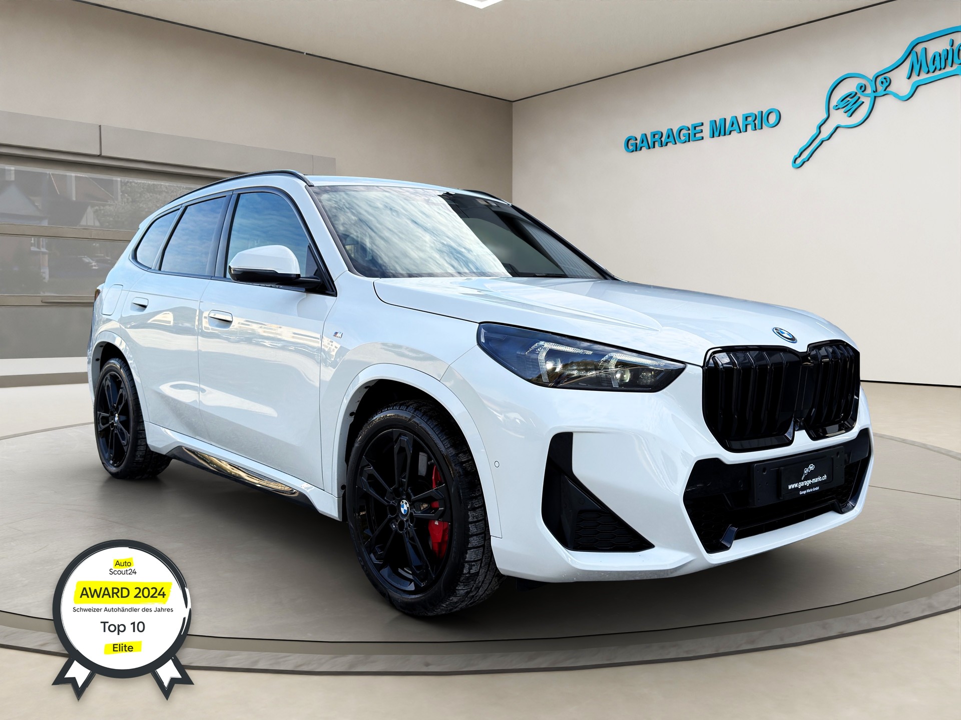 BMW X1 xDrive 30e❗M Sport Pro❗✅CH-Fahrzeug & TOP-Ausstattung✅