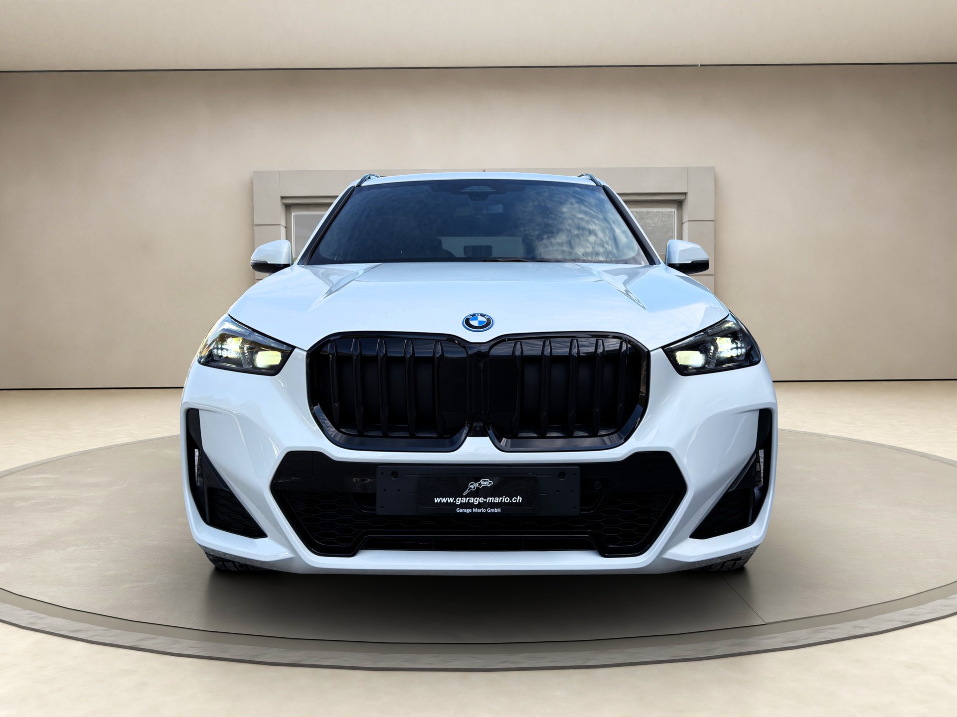 BMW X1 xDrive 30e❗M Sport Pro❗✅CH-Fahrzeug & TOP-Ausstattung✅-image-1