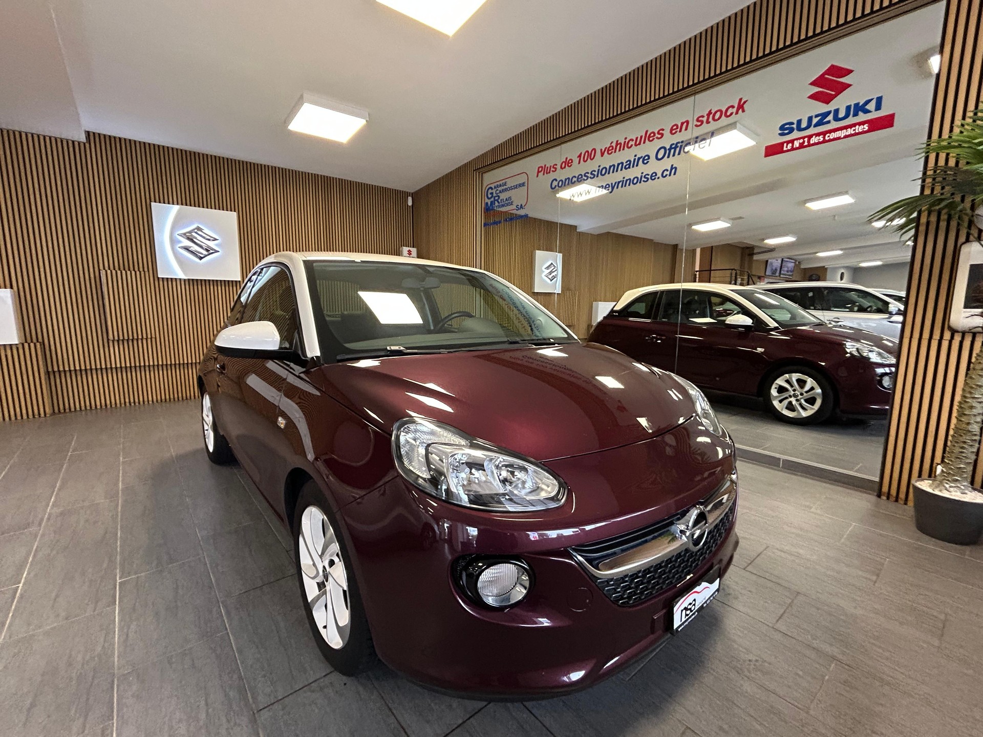 OPEL Adam 1.4i eFLEX Unlimited S/S-showroom-element-1